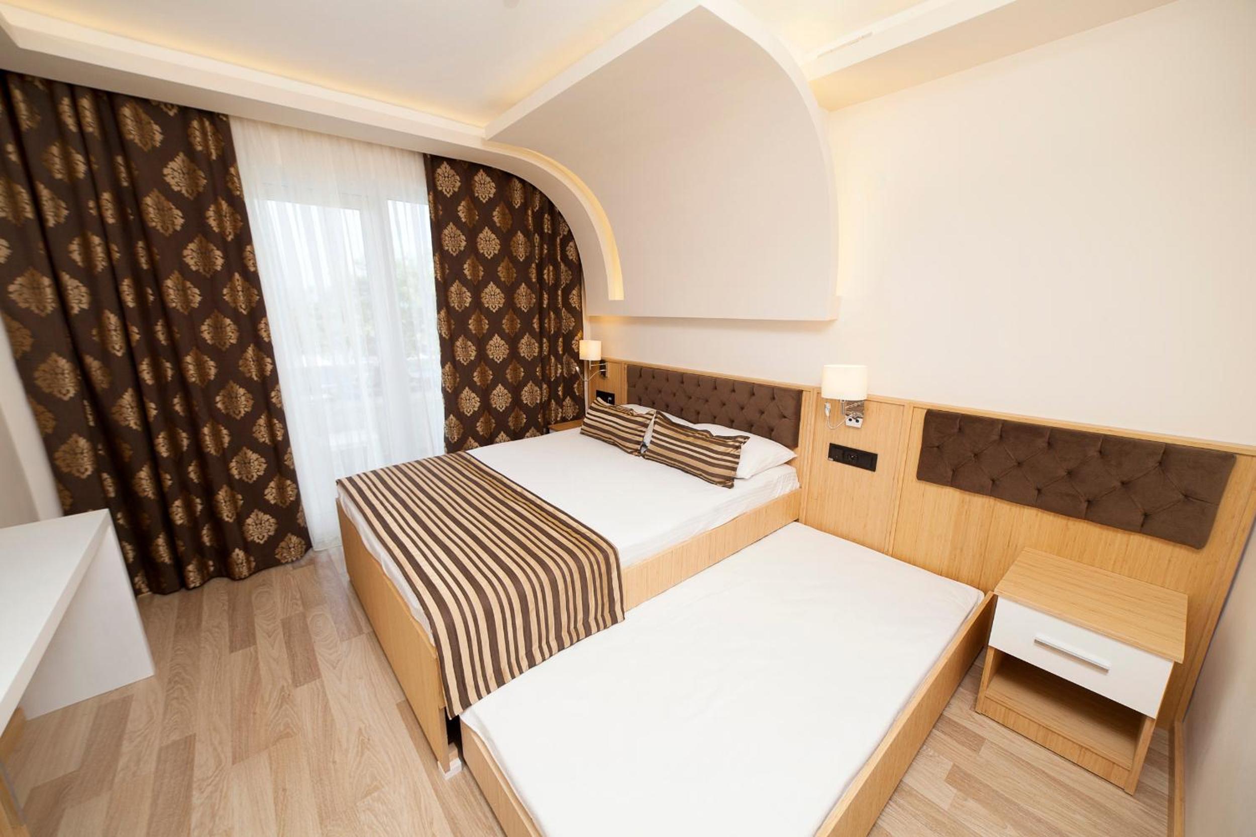 Deluxe Room photo 3