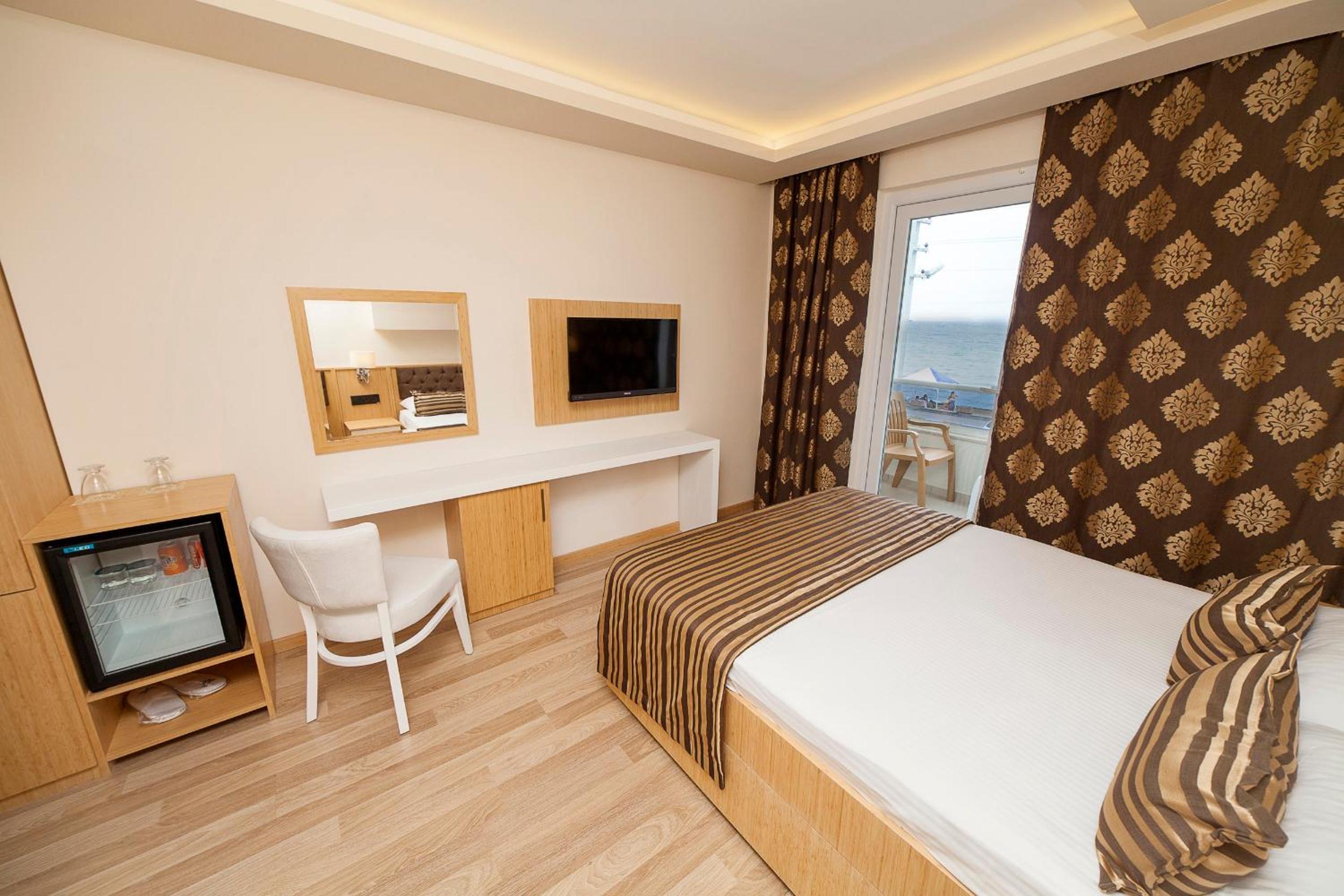 Deluxe Room photo 1