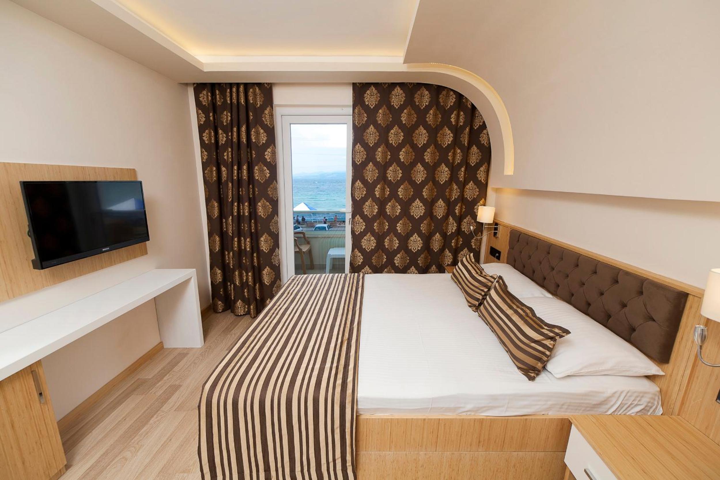 Deluxe Room photo 2