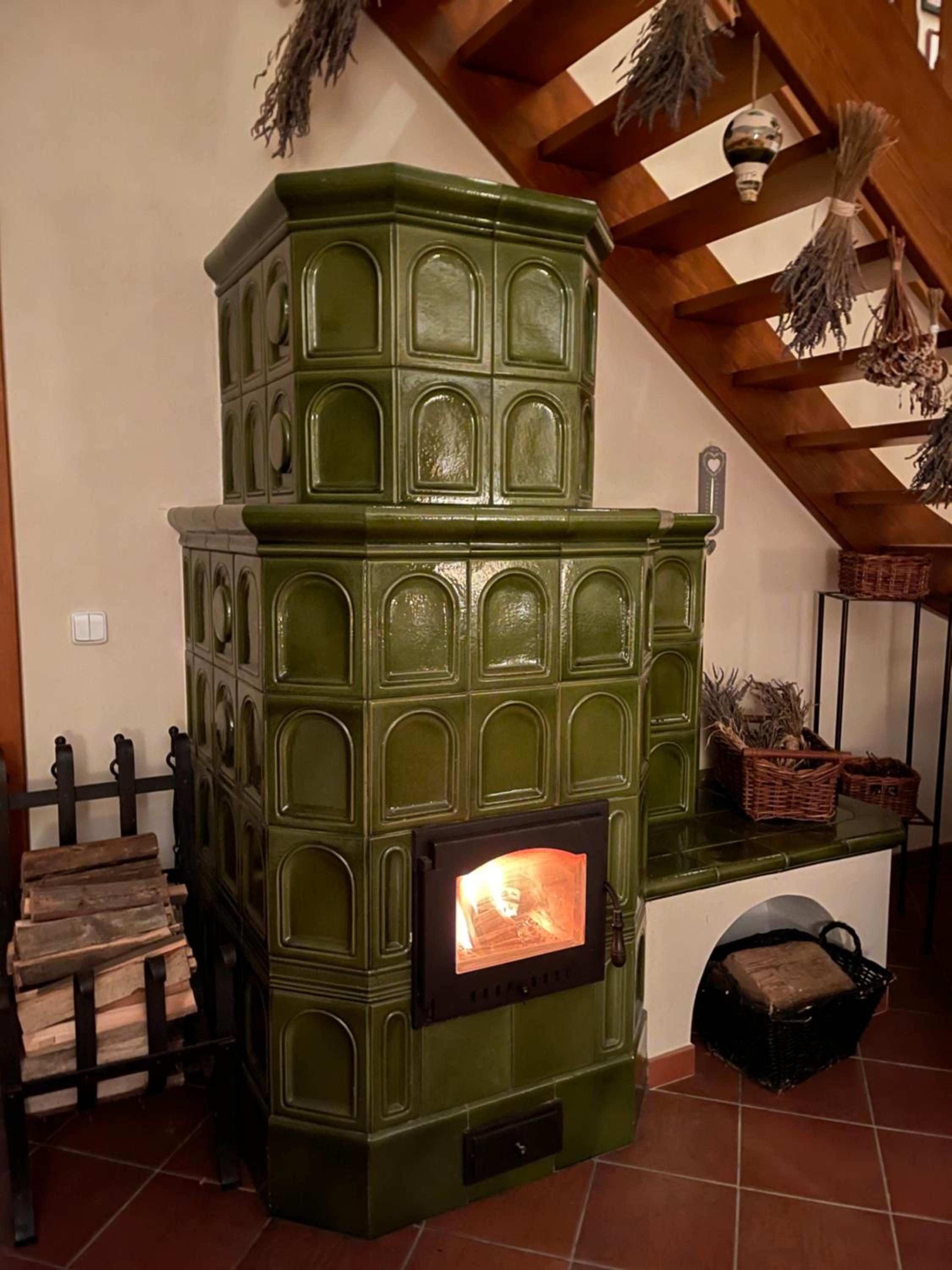 Four-Bedroom House photo 1