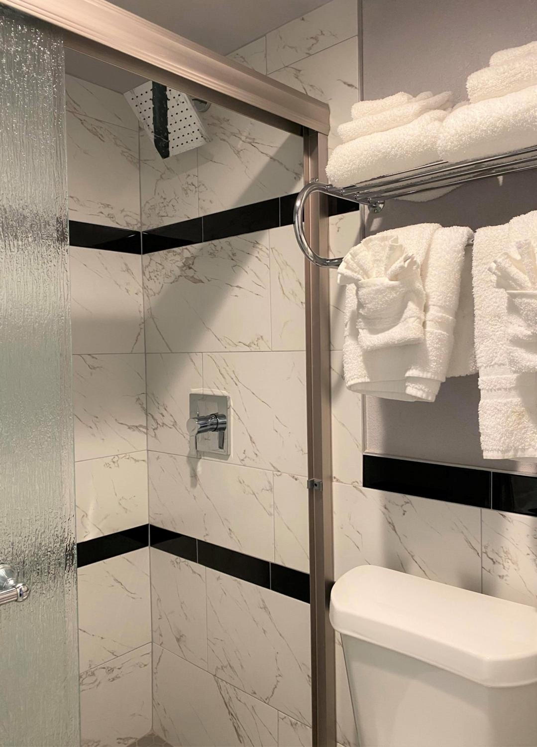 Deluxe King Room - Photo 8