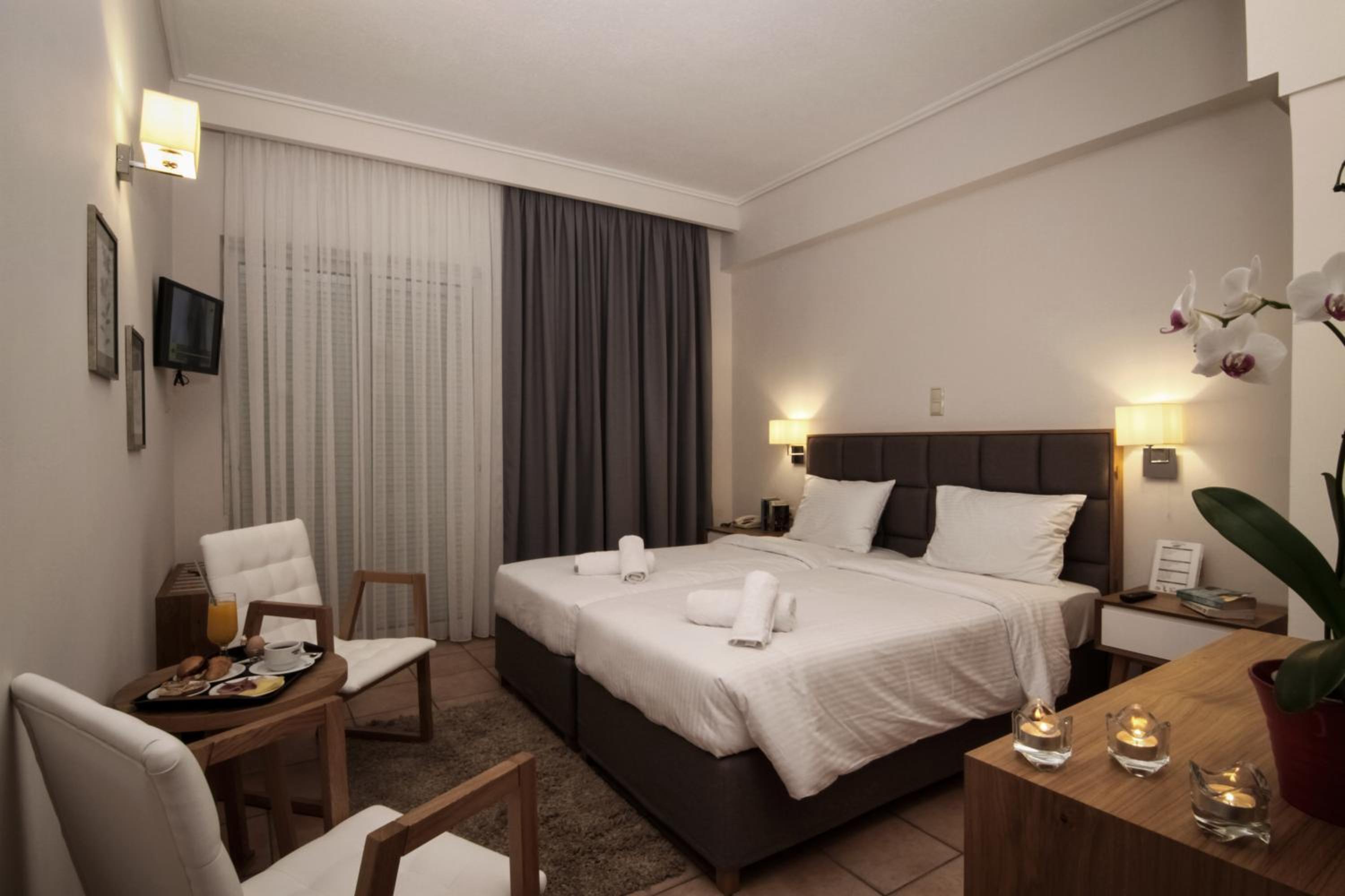 Single Room photo 3