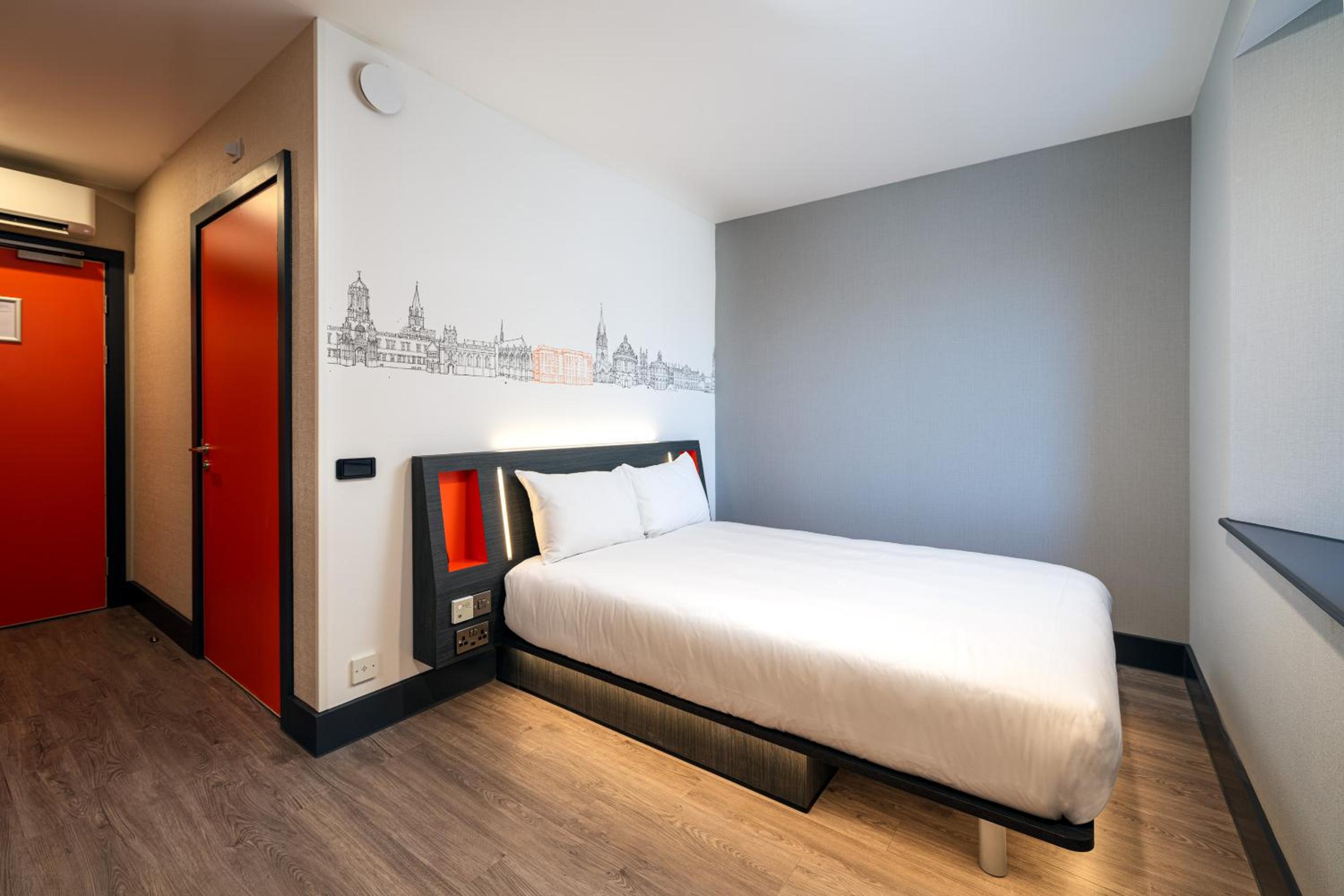 Double Room - Disability Access