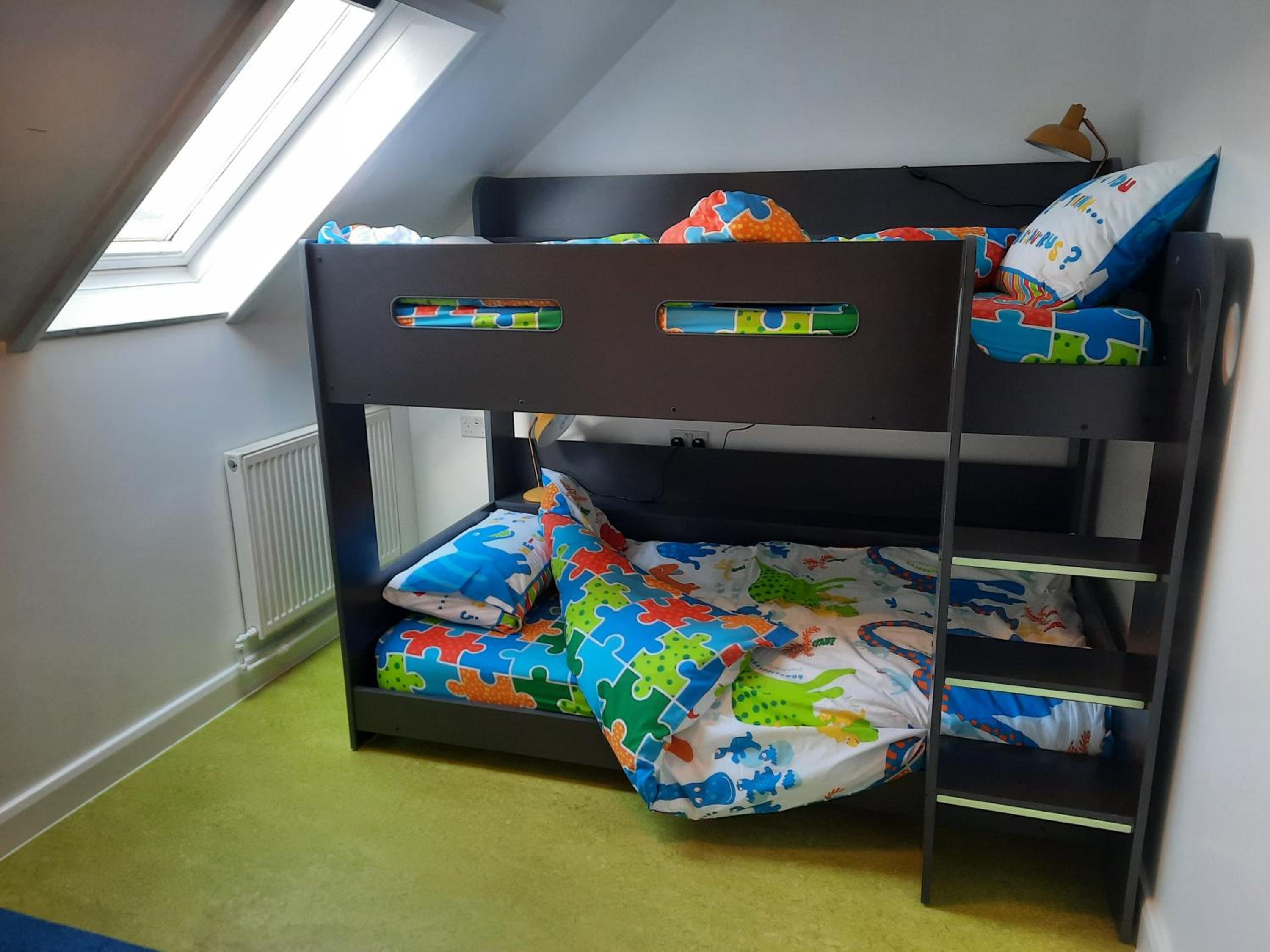 Family Suite photo 3