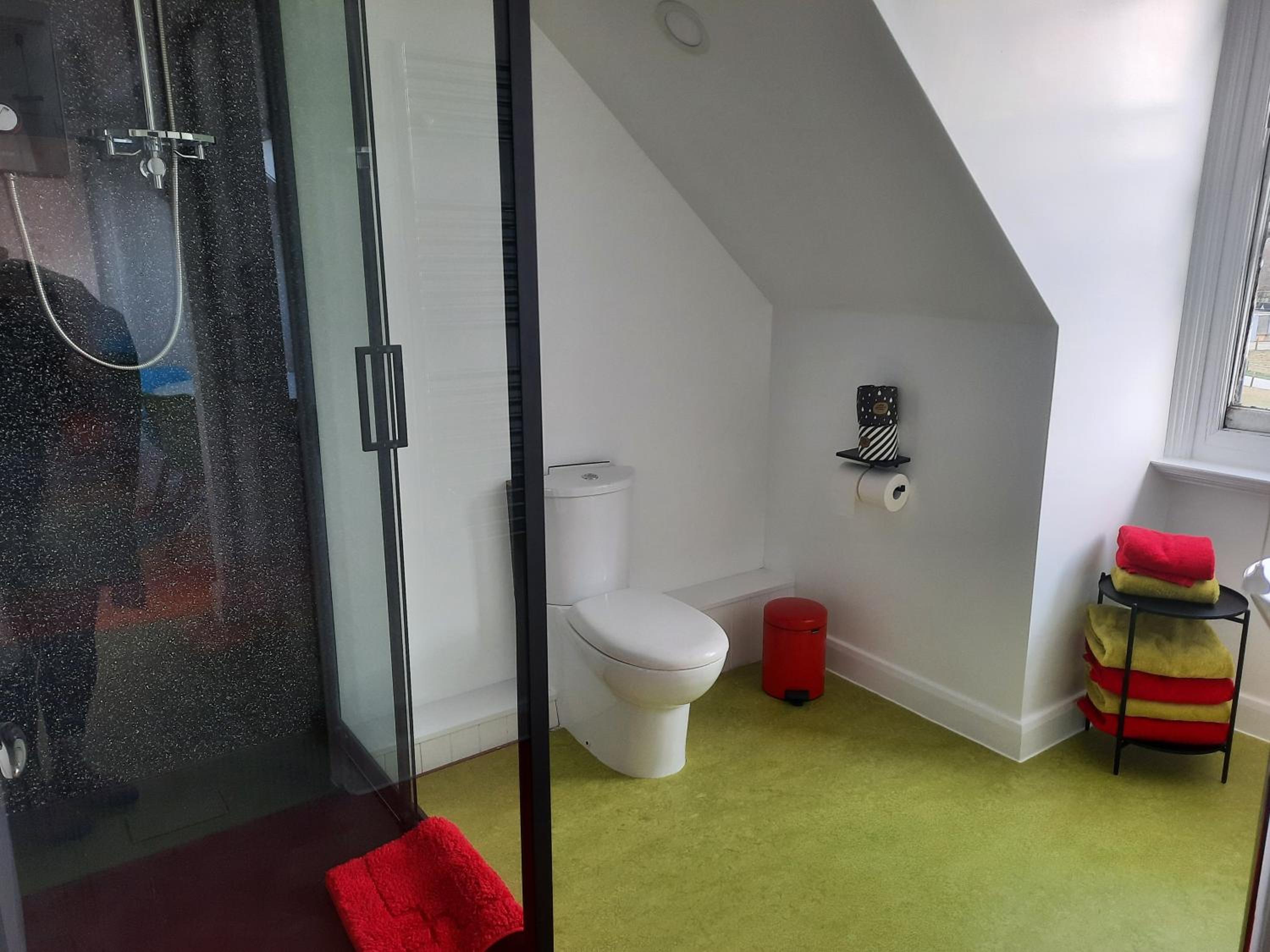 Family Suite photo 2