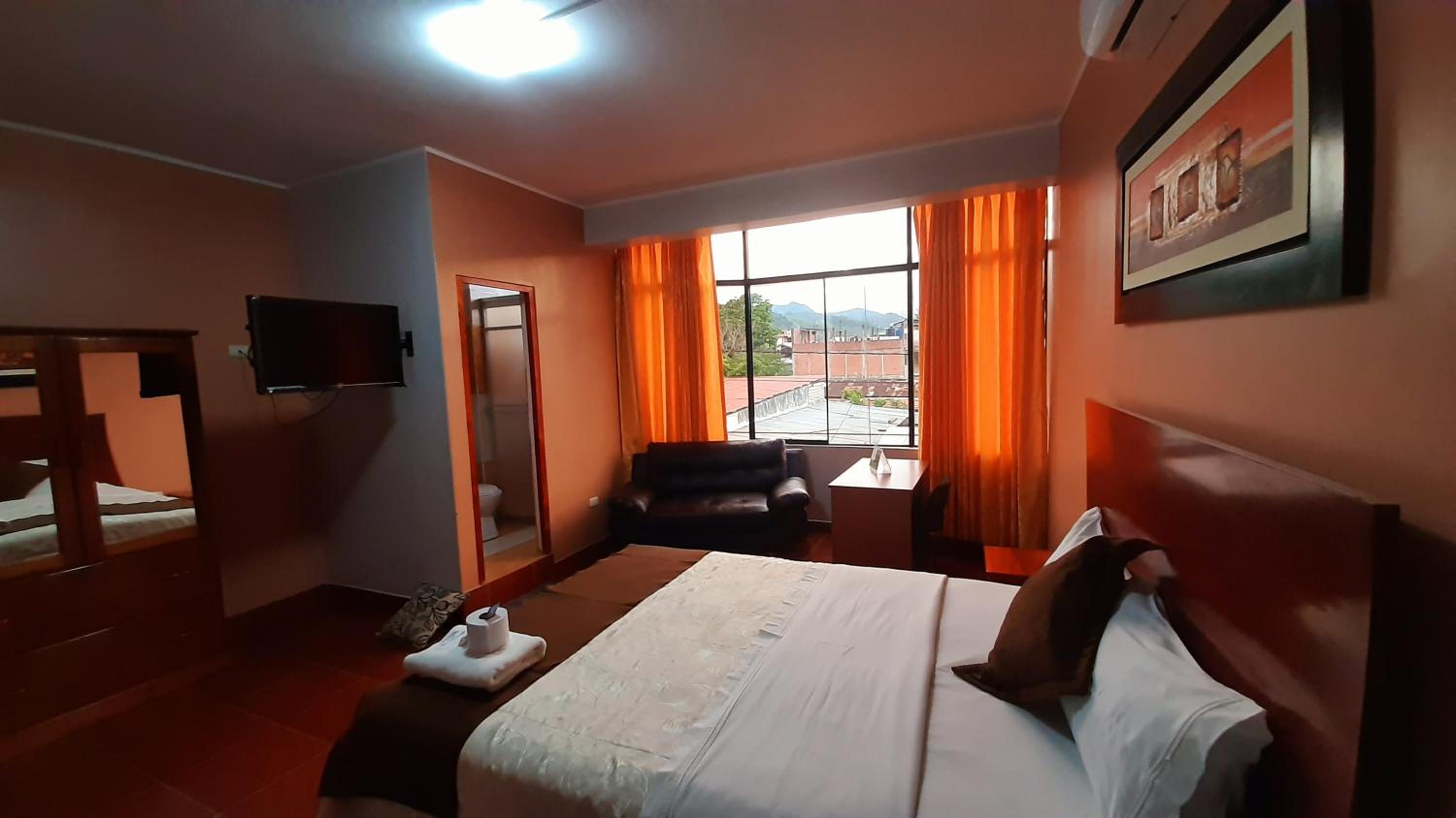 Executive Suite photo 1