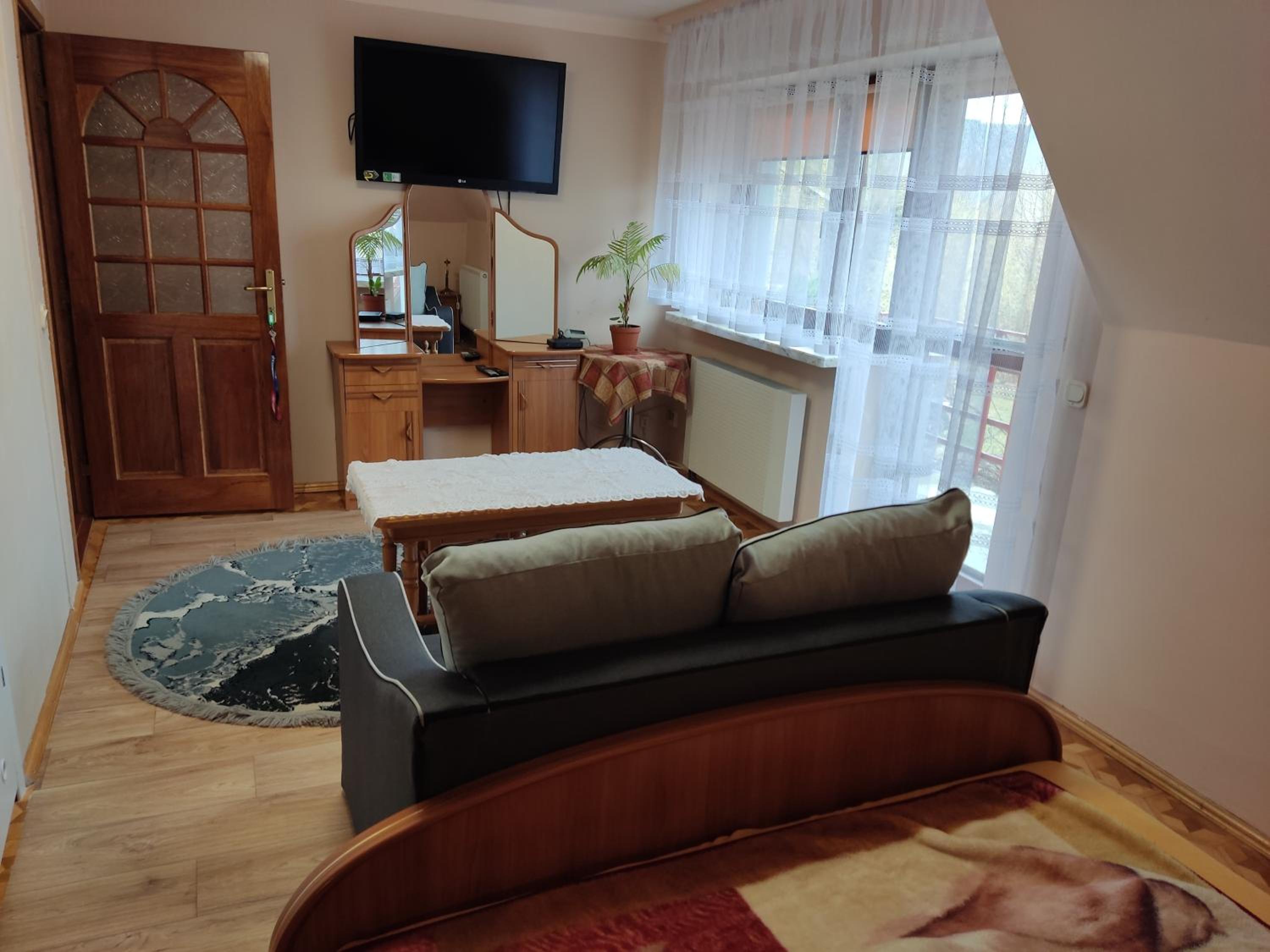 Double Room with Balcony - Photo 1