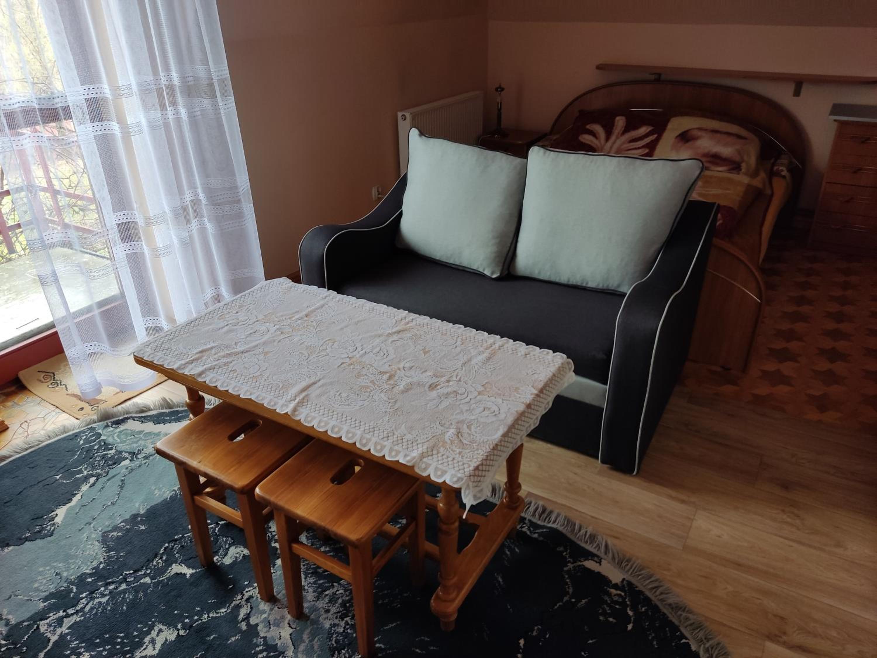 Double Room with Balcony - Photo 5