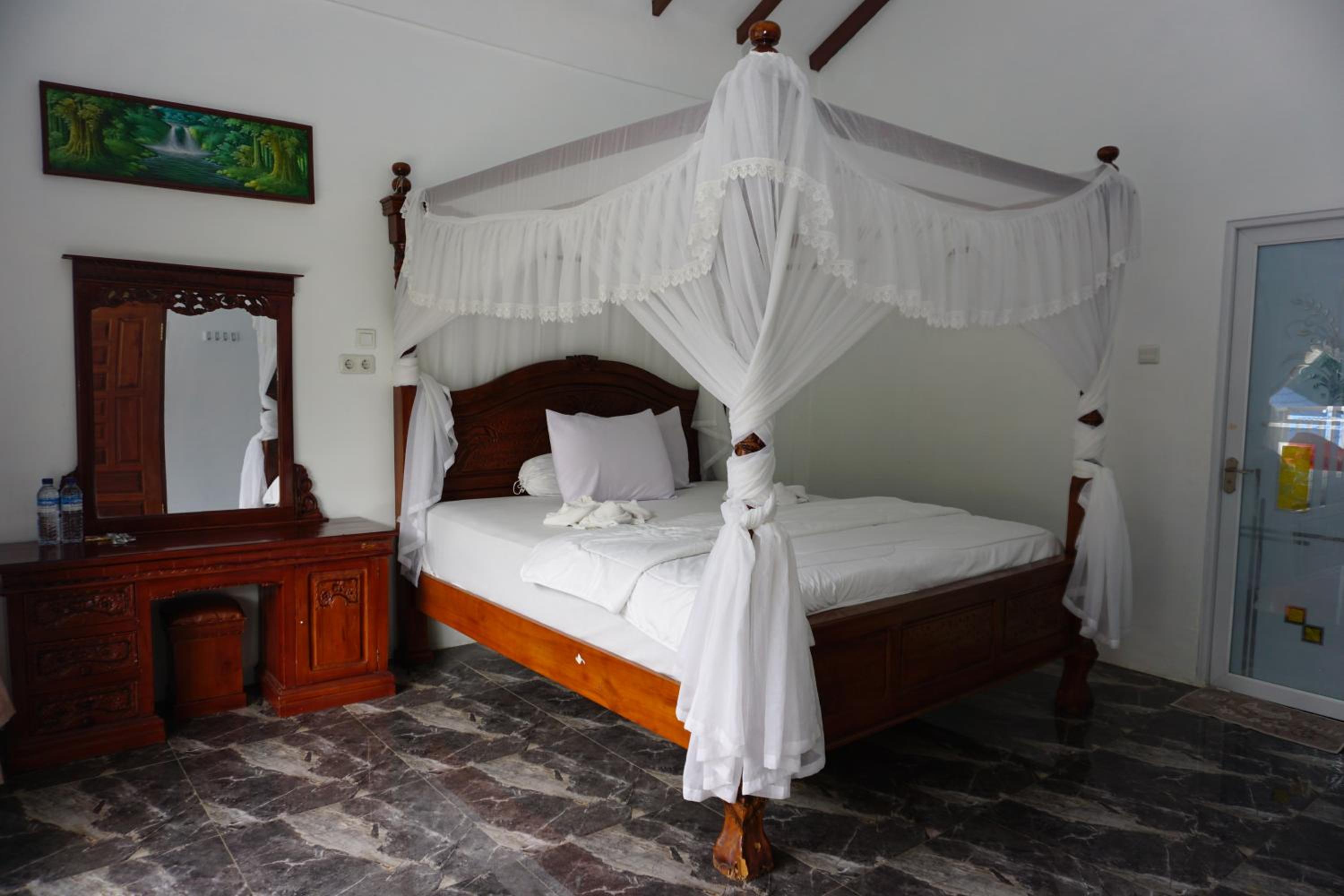 Deluxe Twin Room - Photo 5