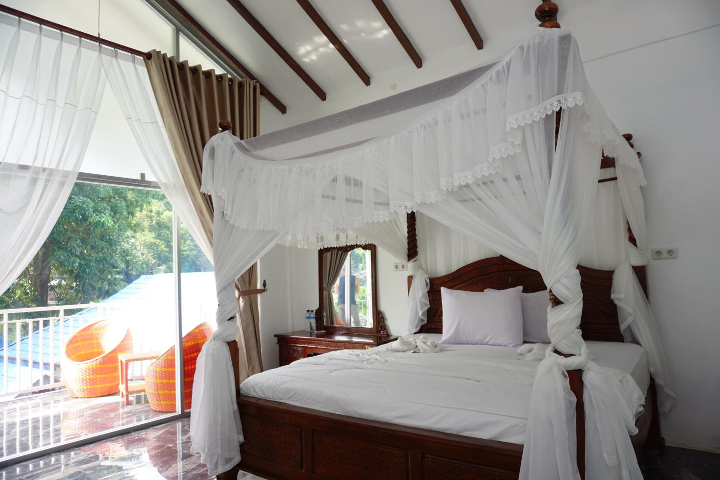 Deluxe Twin Room - Photo 6