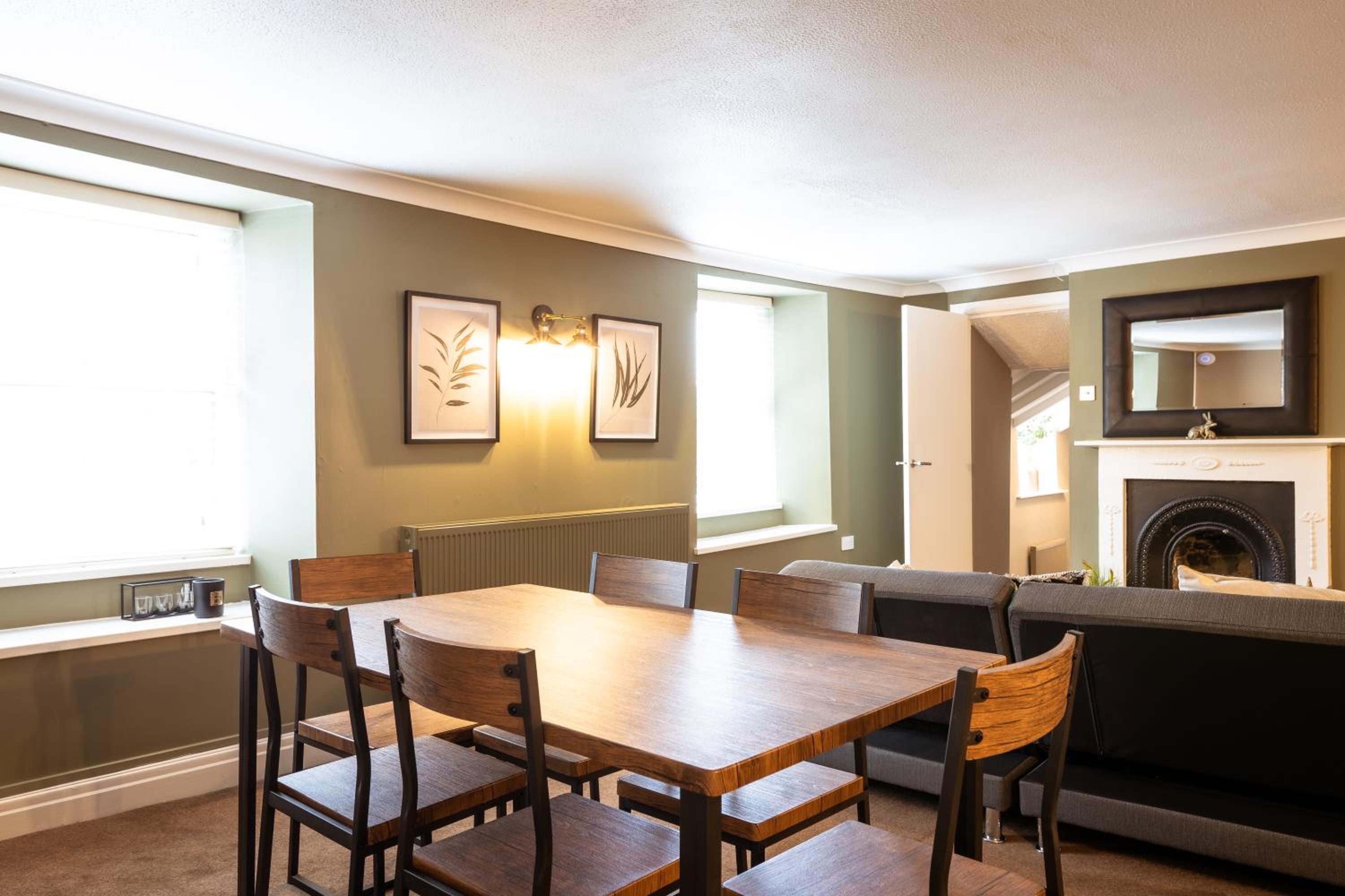 Two-Bedroom Apartment, photo 7