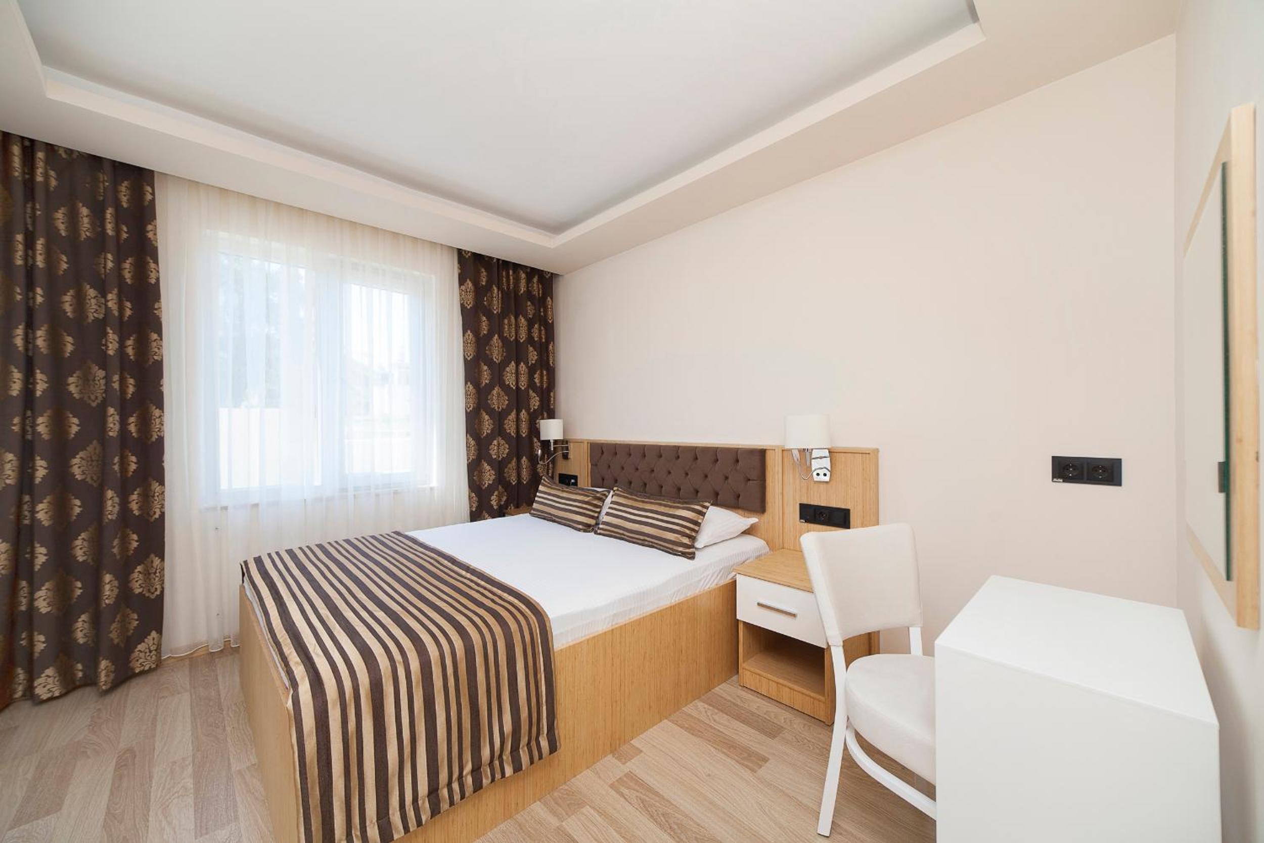 Double Room photo 1