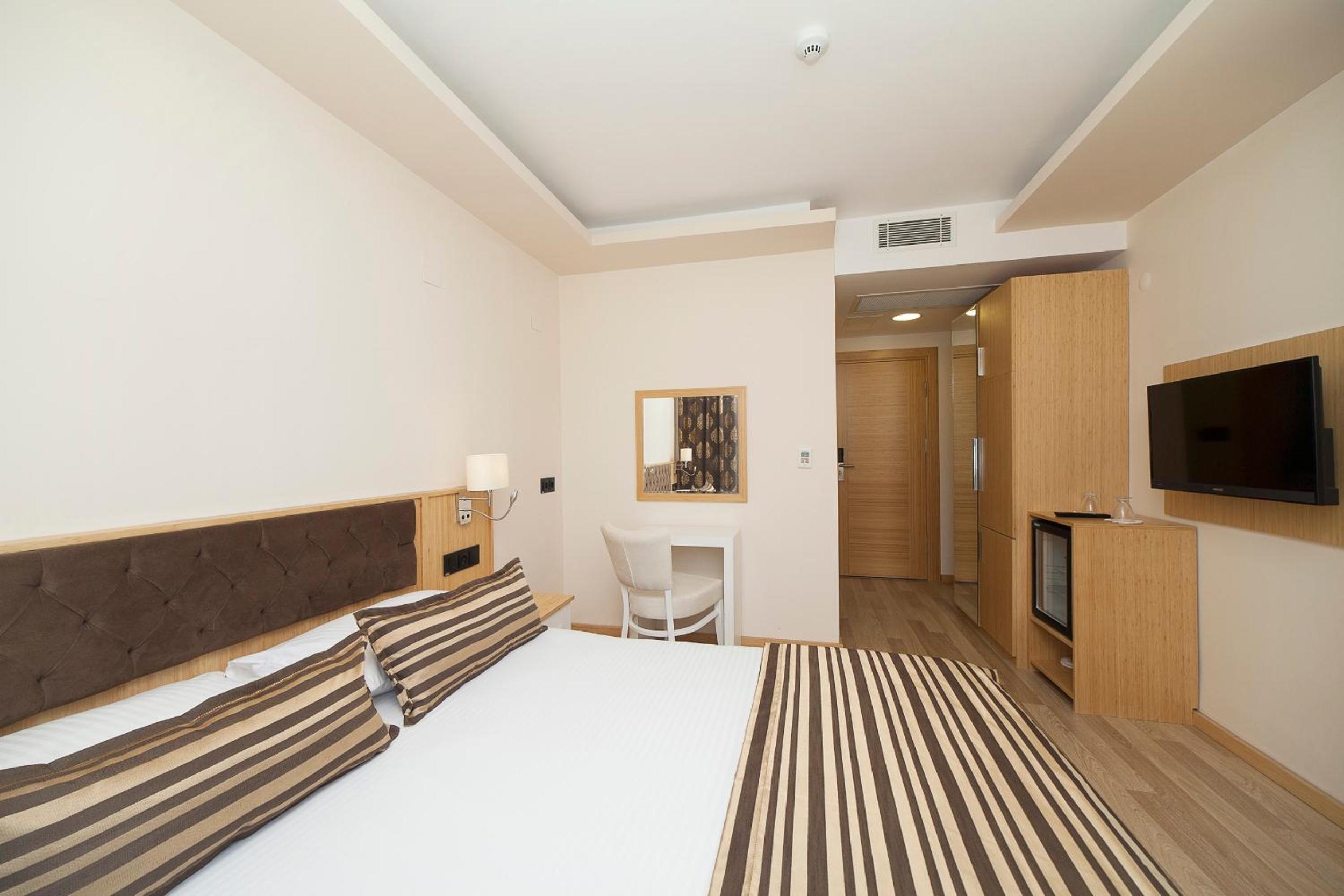 Double Room photo 3
