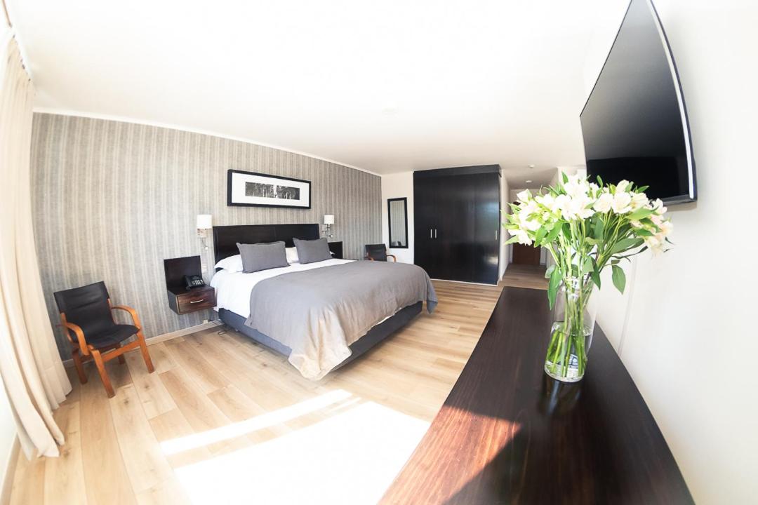 Junior Suite Deluxe