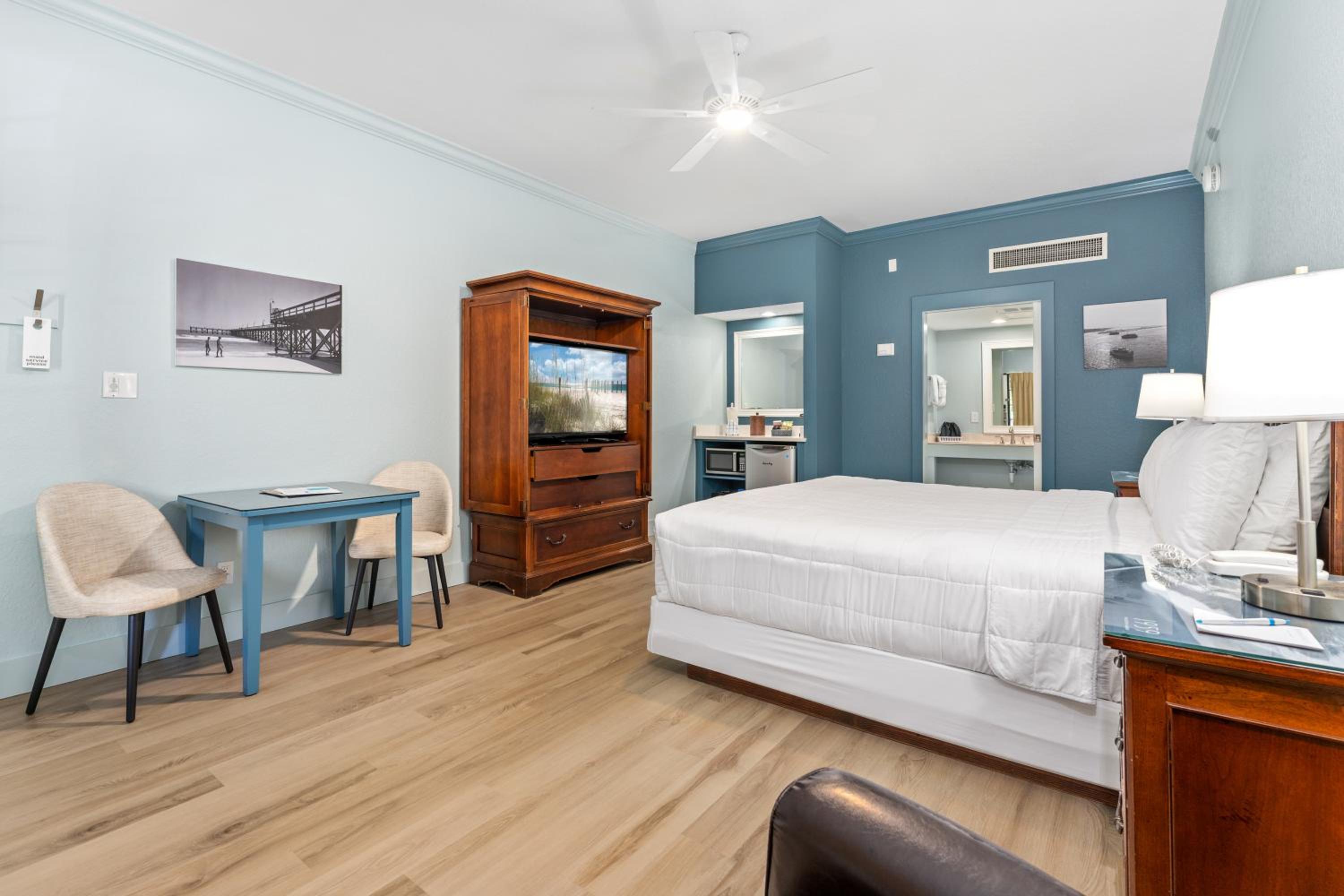 King Room - Photo 10