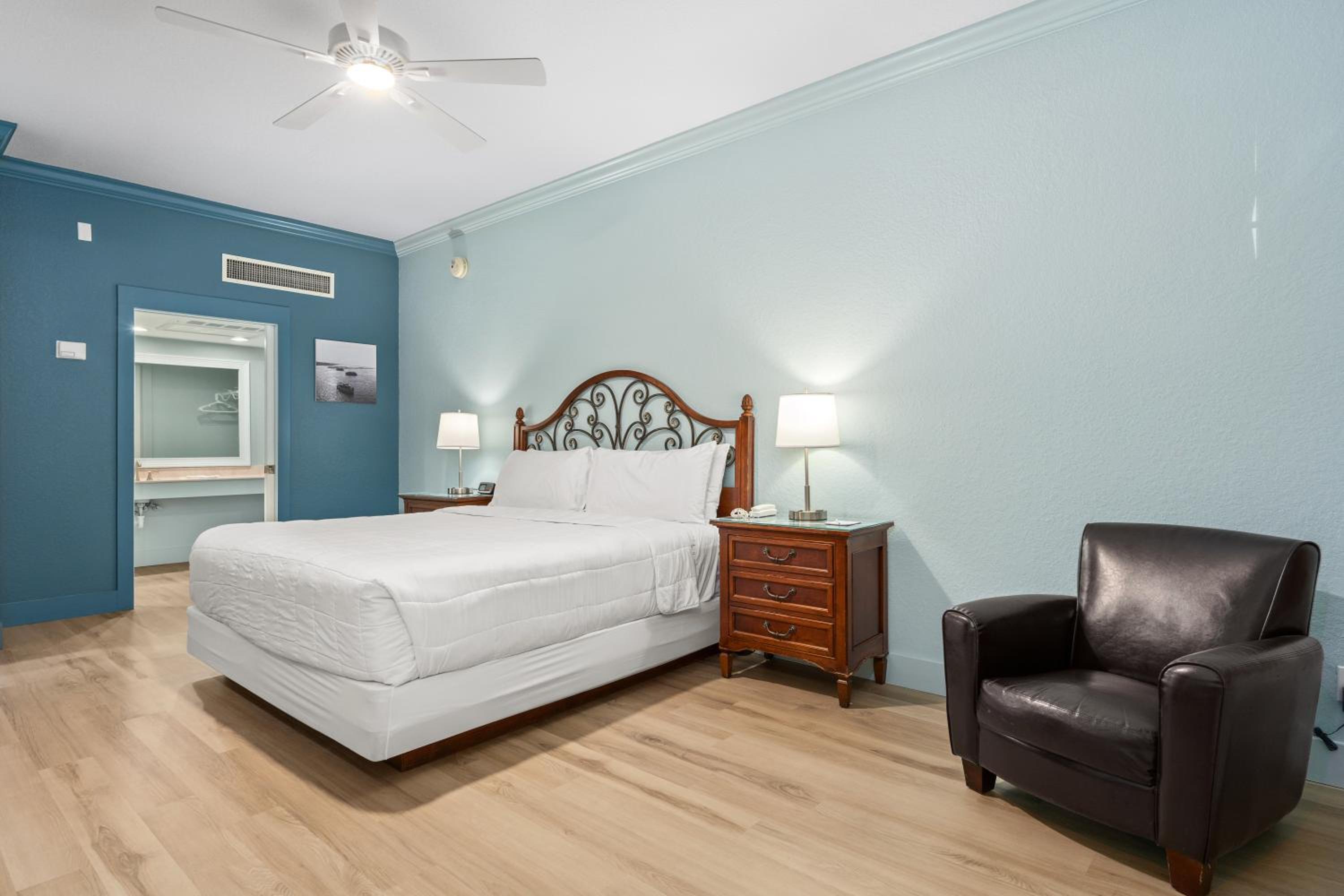 King Room - Photo 9