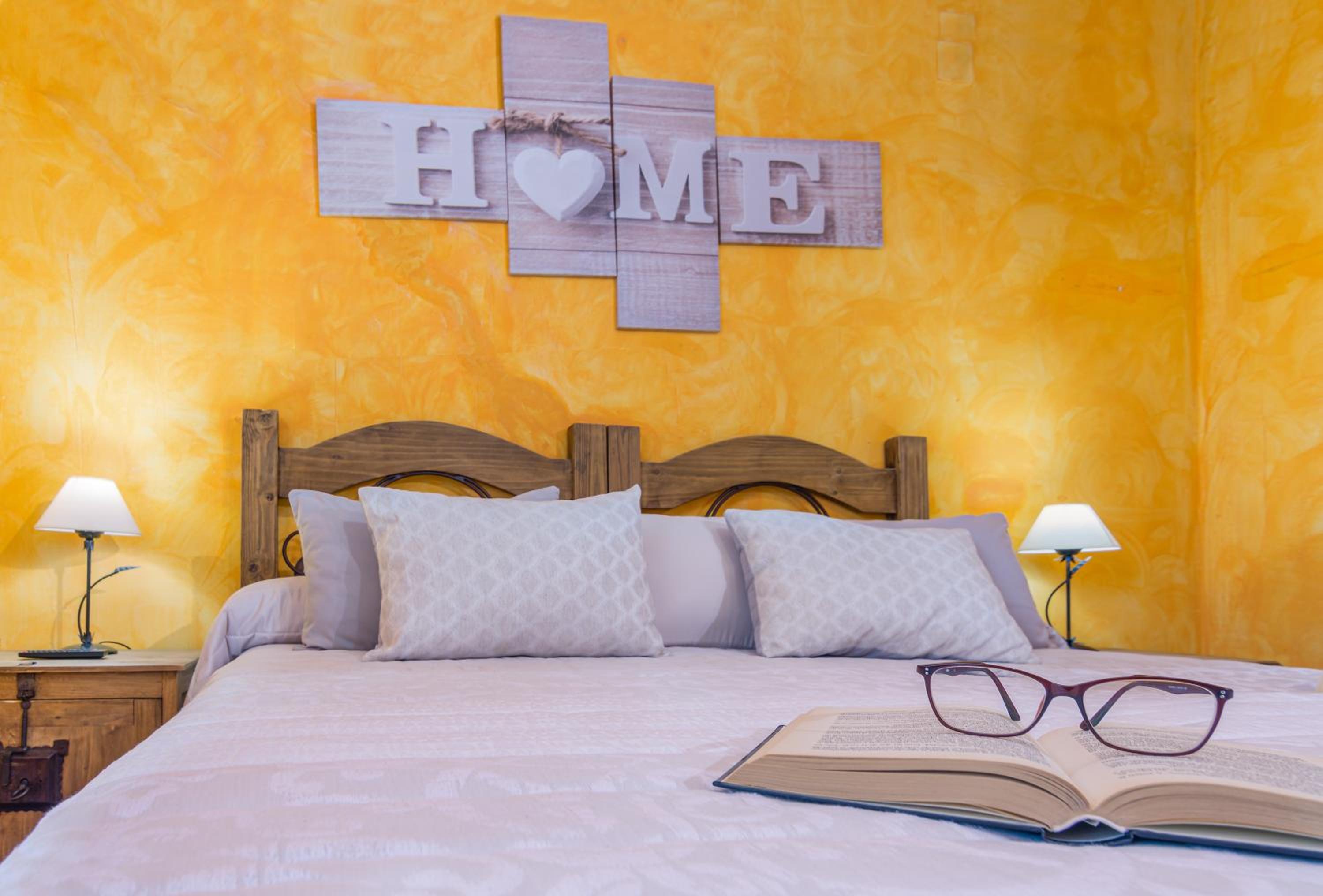 Apartamento de lujo