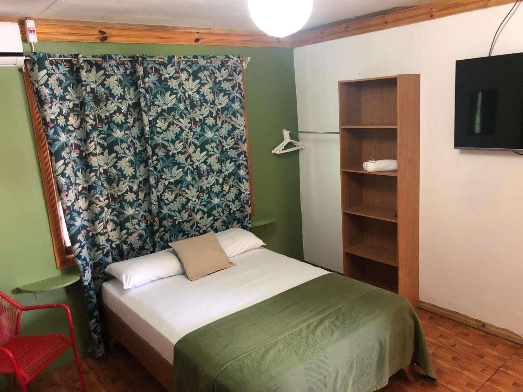 Double Room - Disability Access