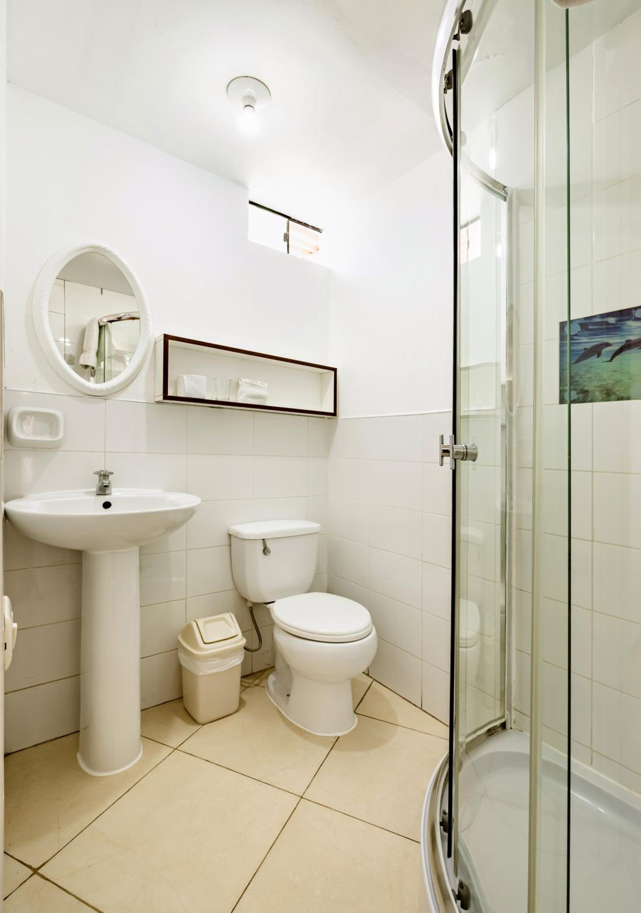 Deluxe Twin Room photo 3