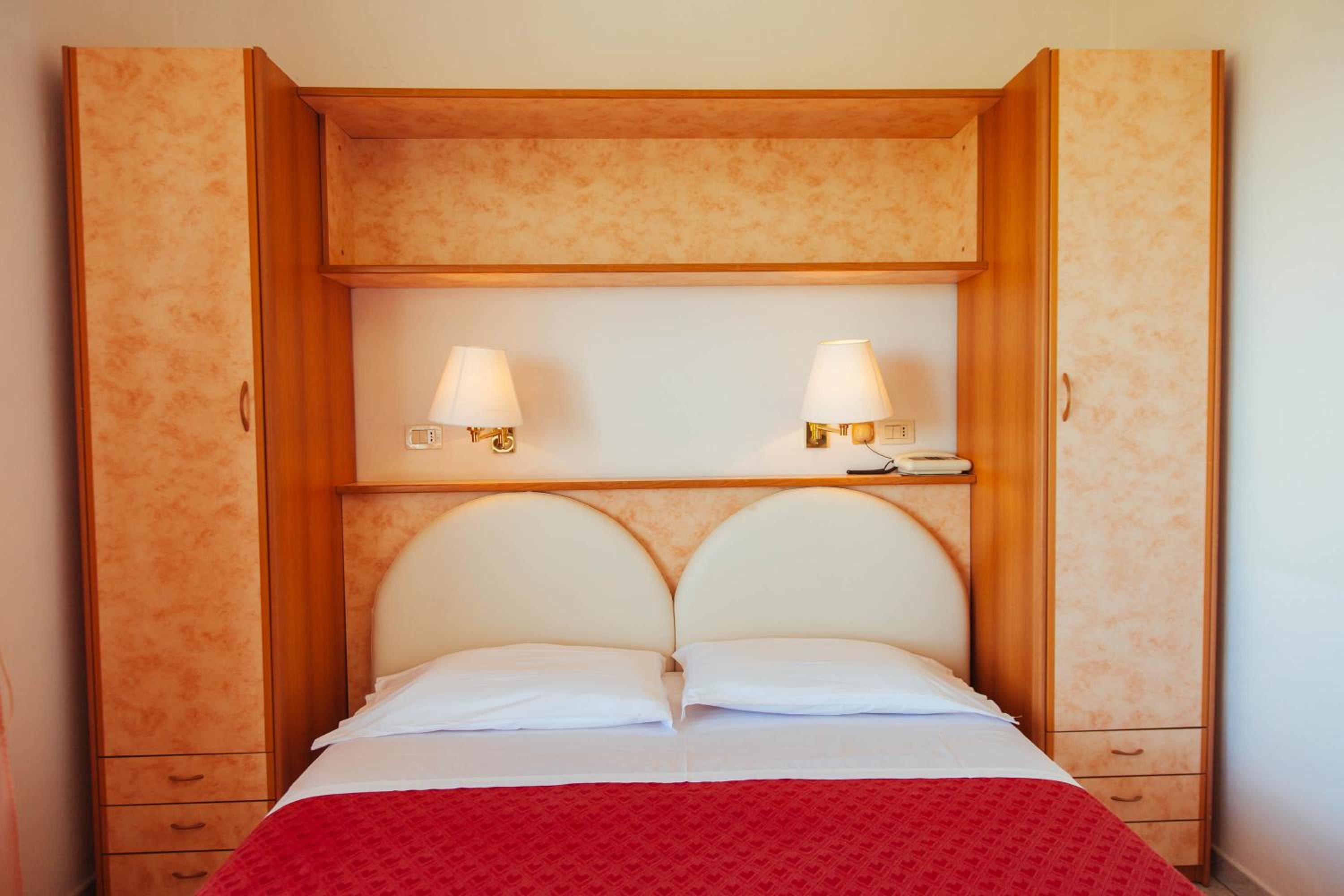 Double Or Twin Room