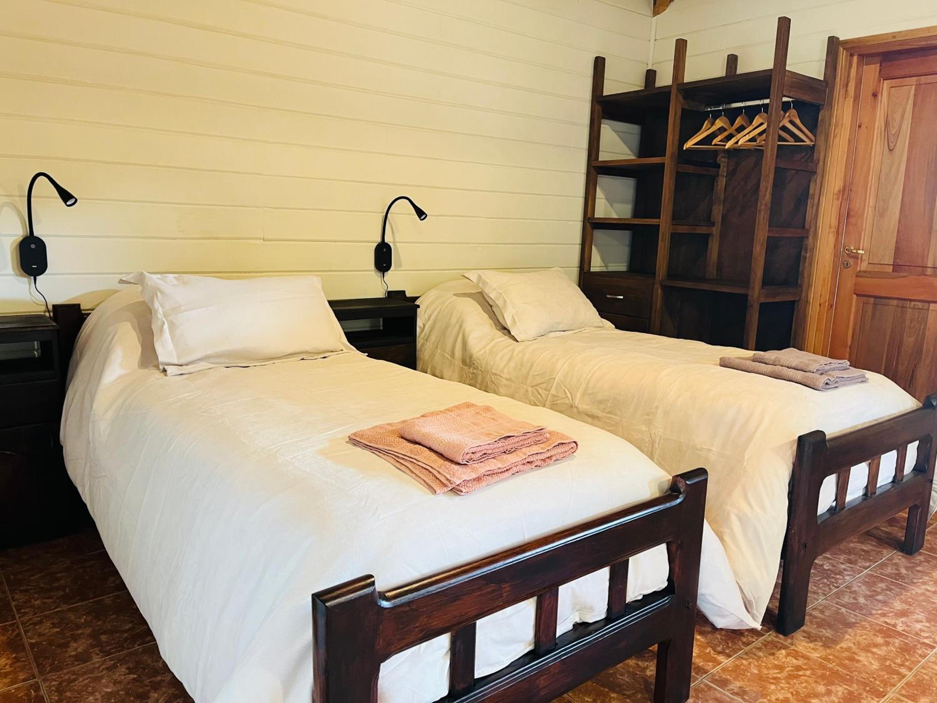 One-Bedroom Chalet photo 1