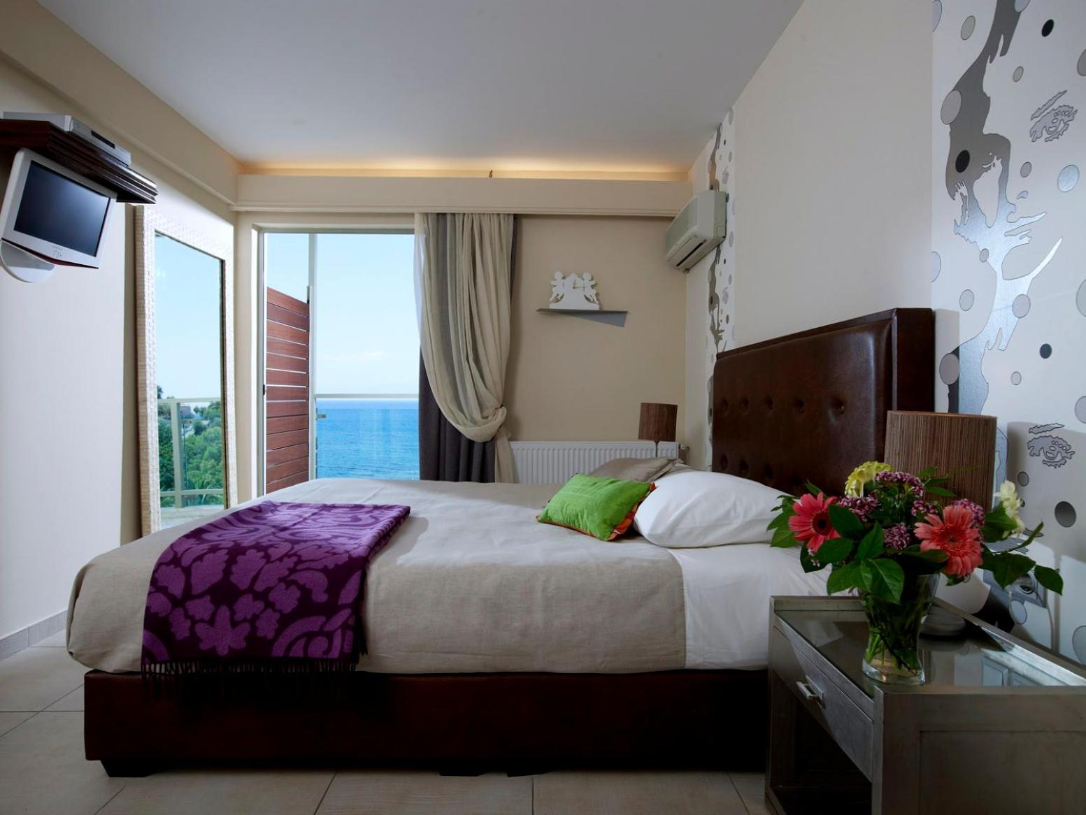 Superior Double Room photo 3