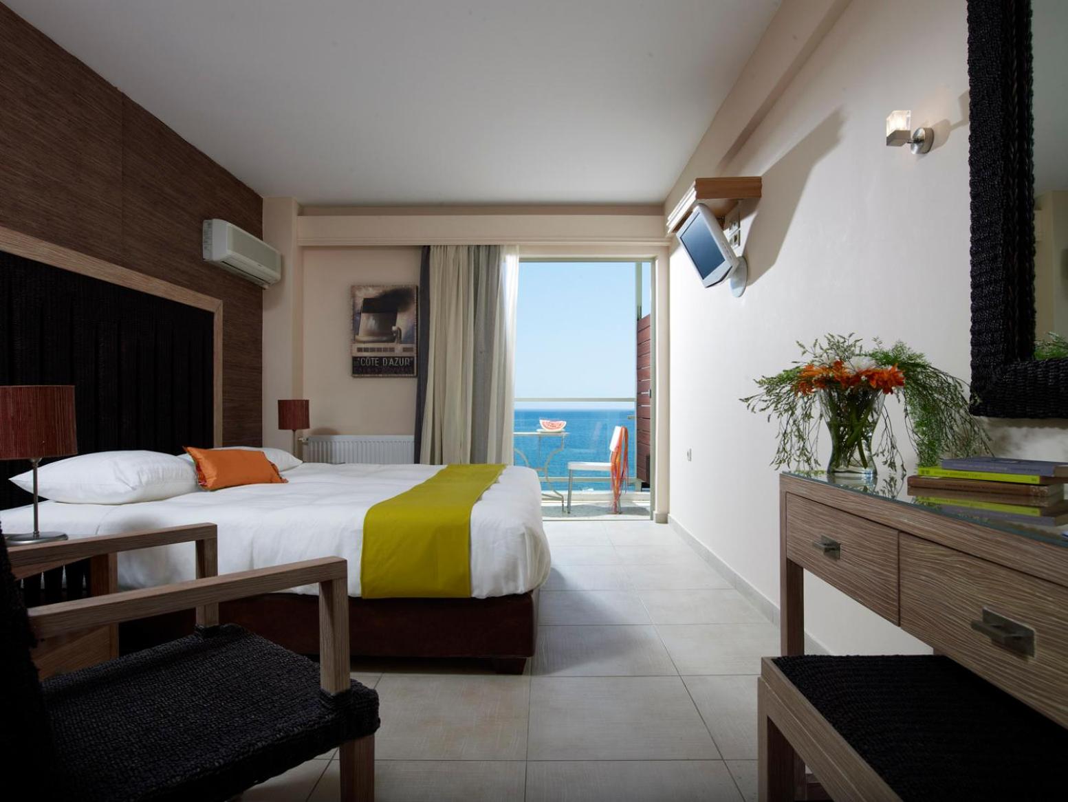 Superior Double Room photo 1