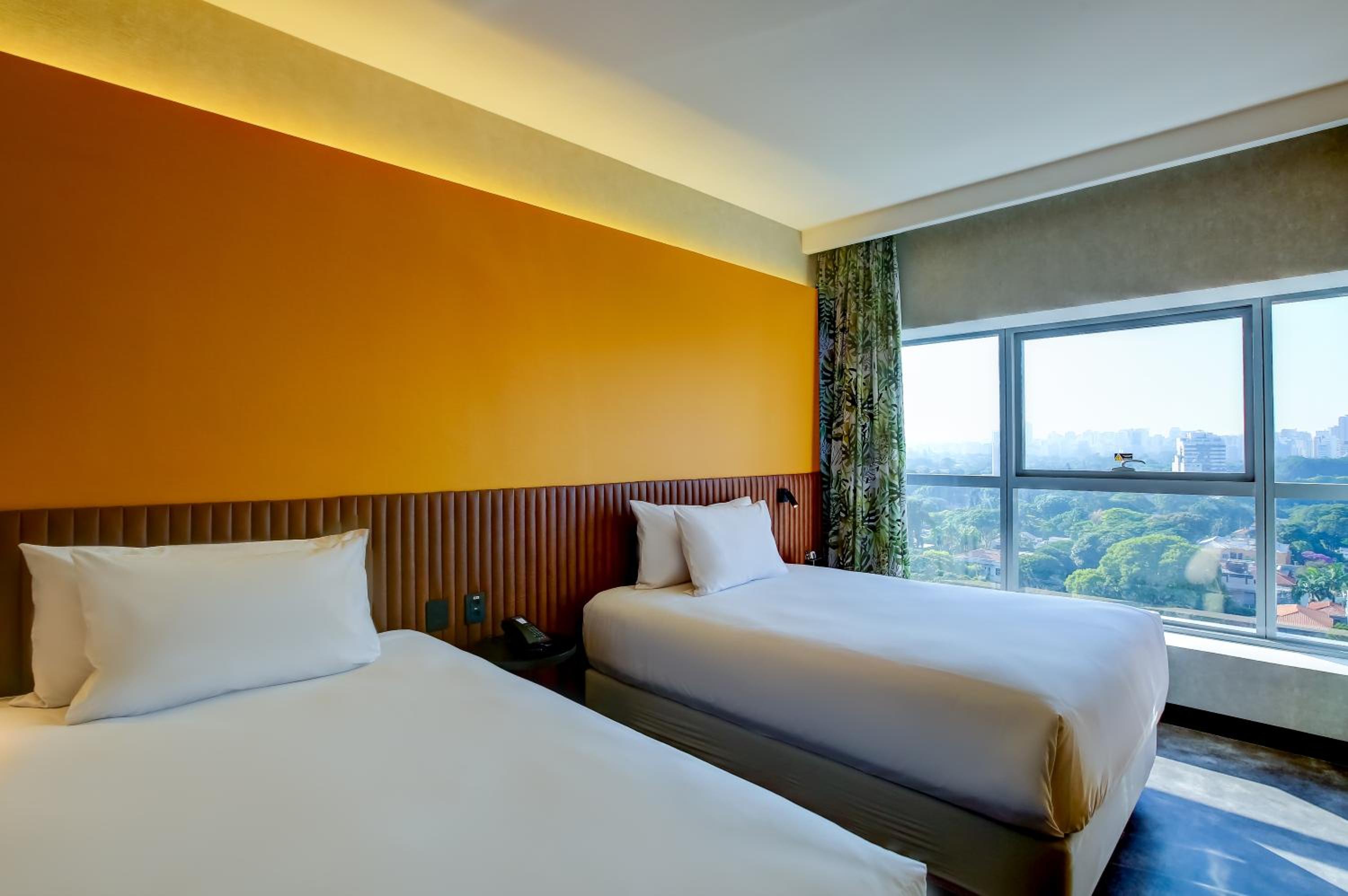 Superior Twin Room - Photo 2