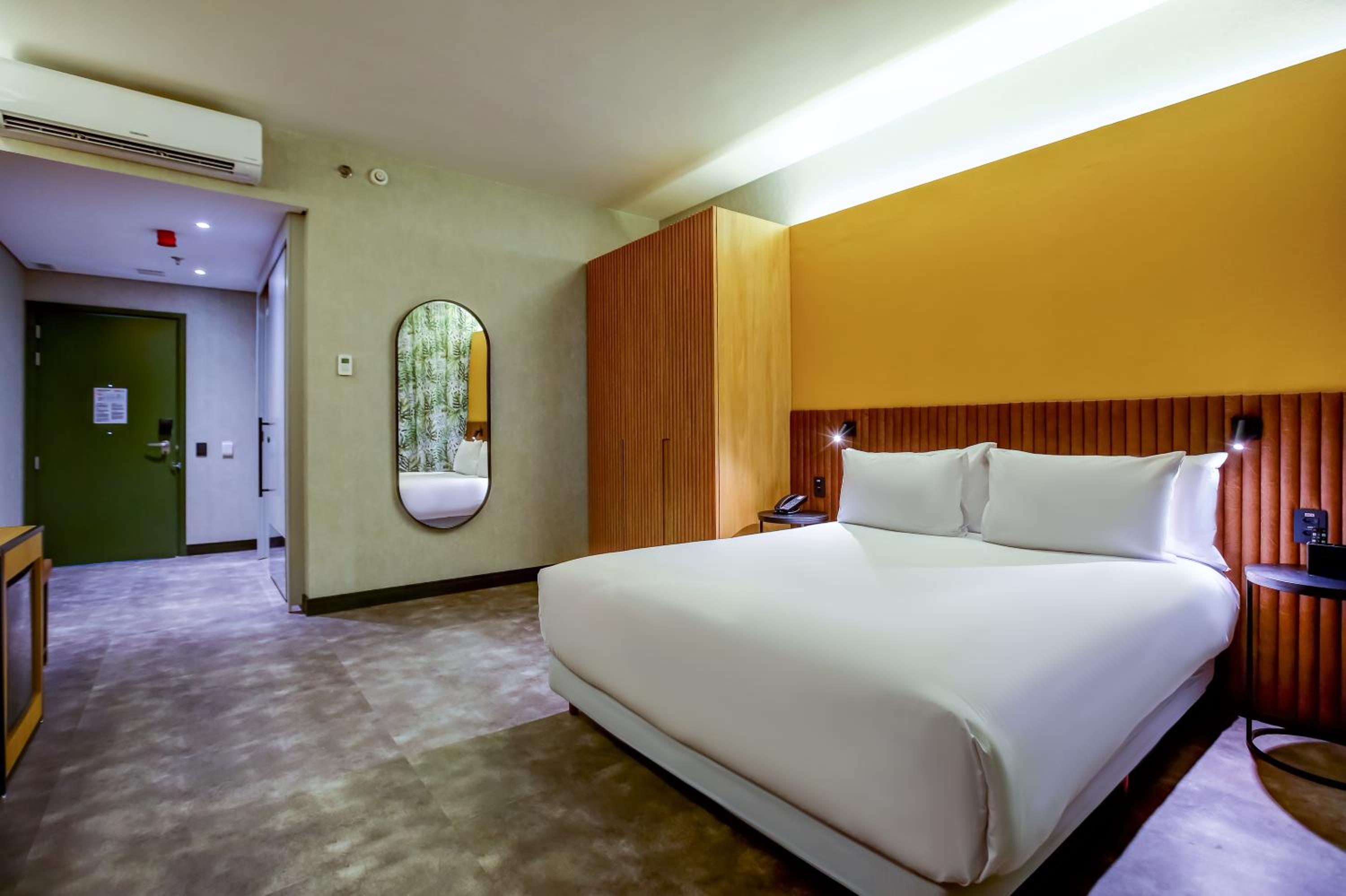 Double Room - Disability Access - Photo 6