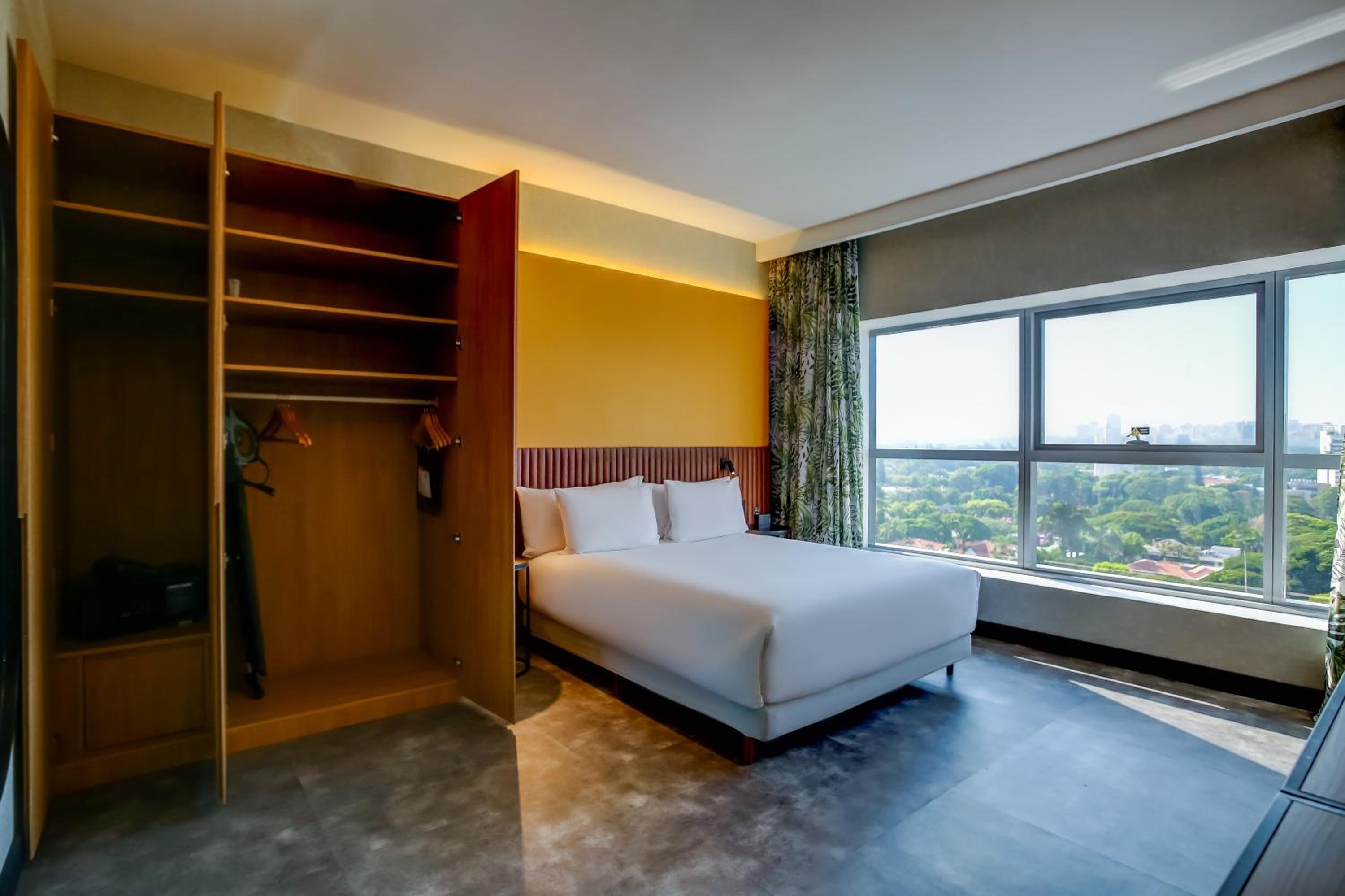 Double Room - Disability Access - Photo 9