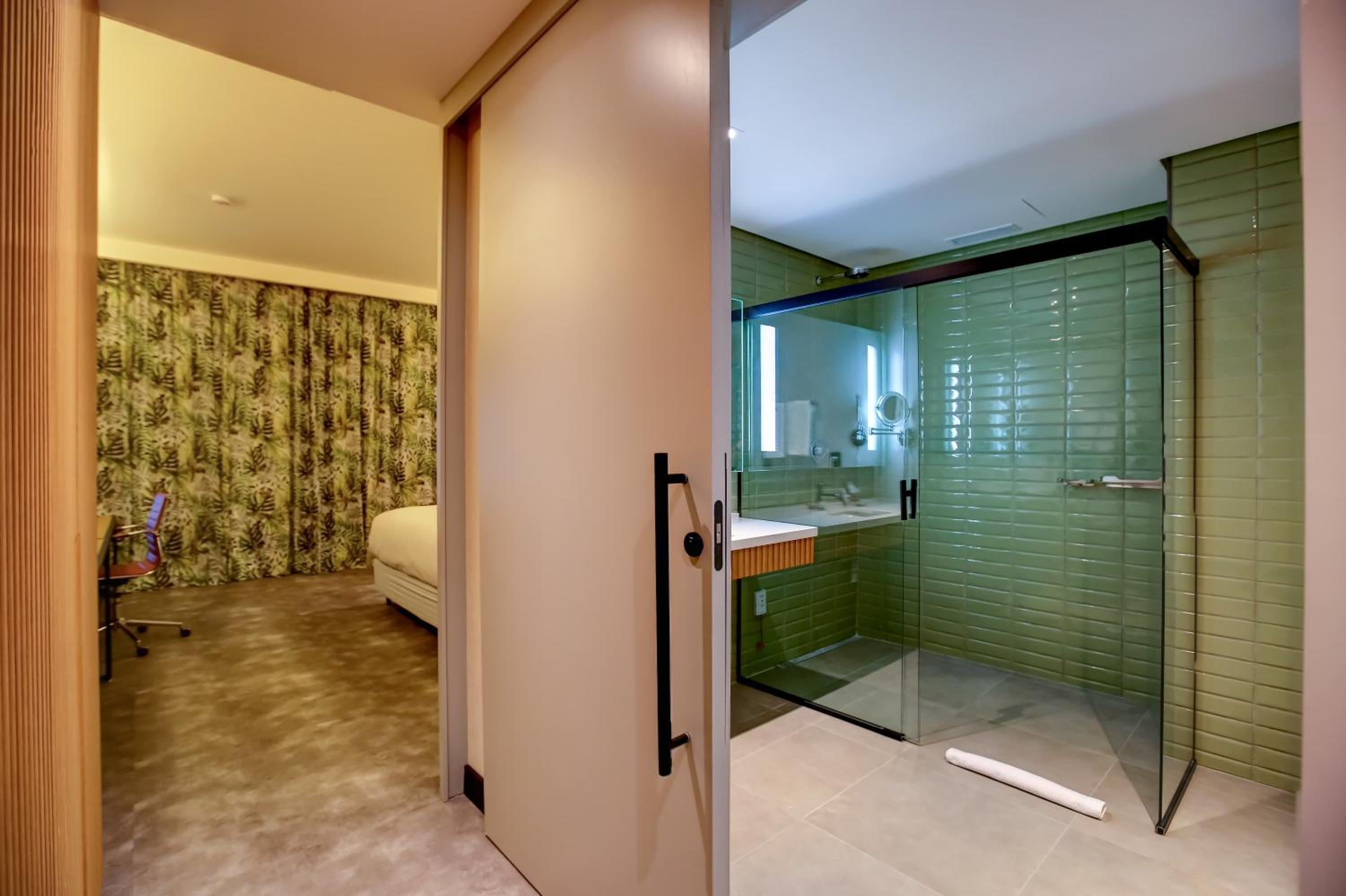 Double Room - Disability Access - Photo 11