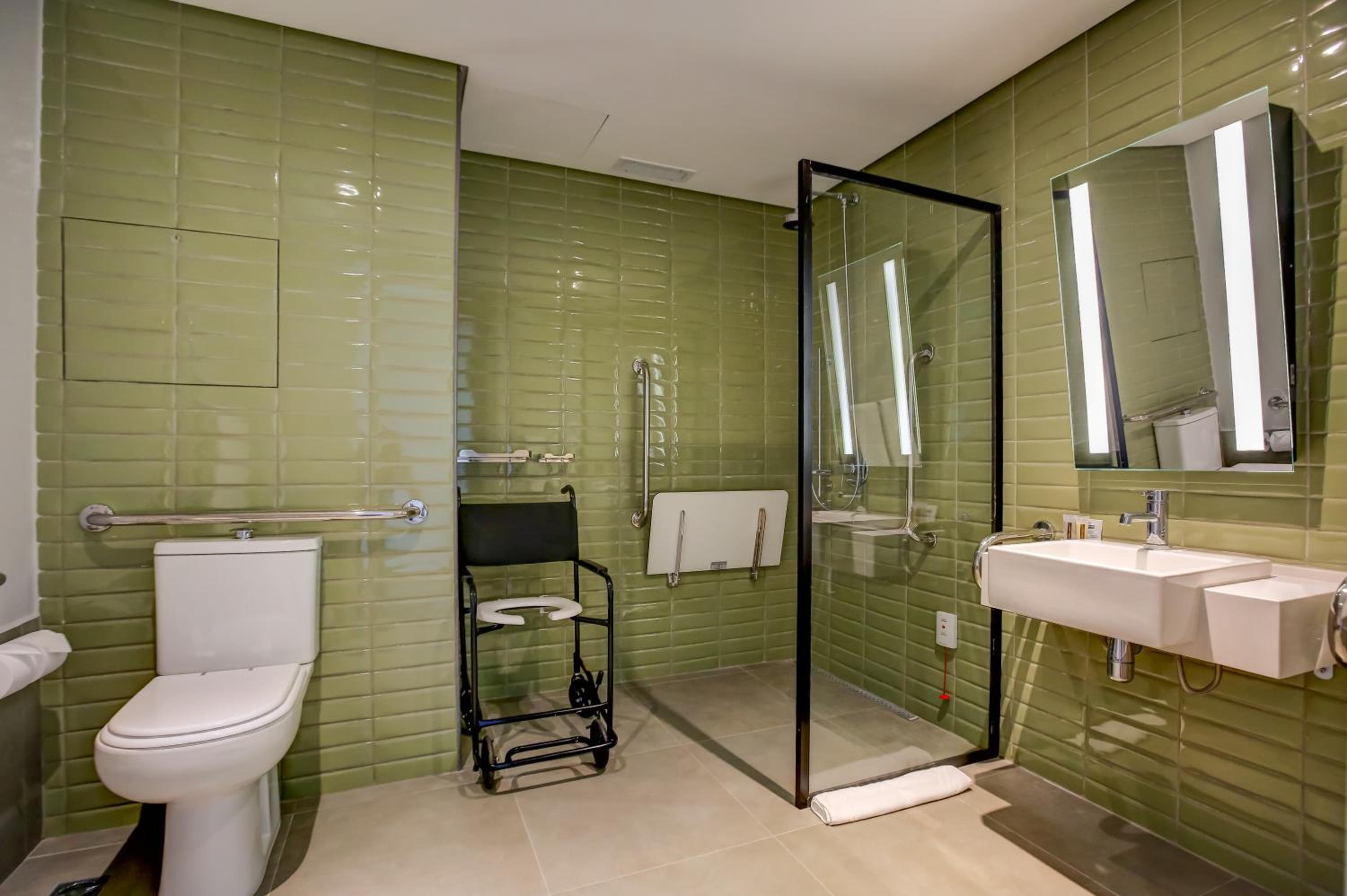 Double Room - Disability Access - Photo 12