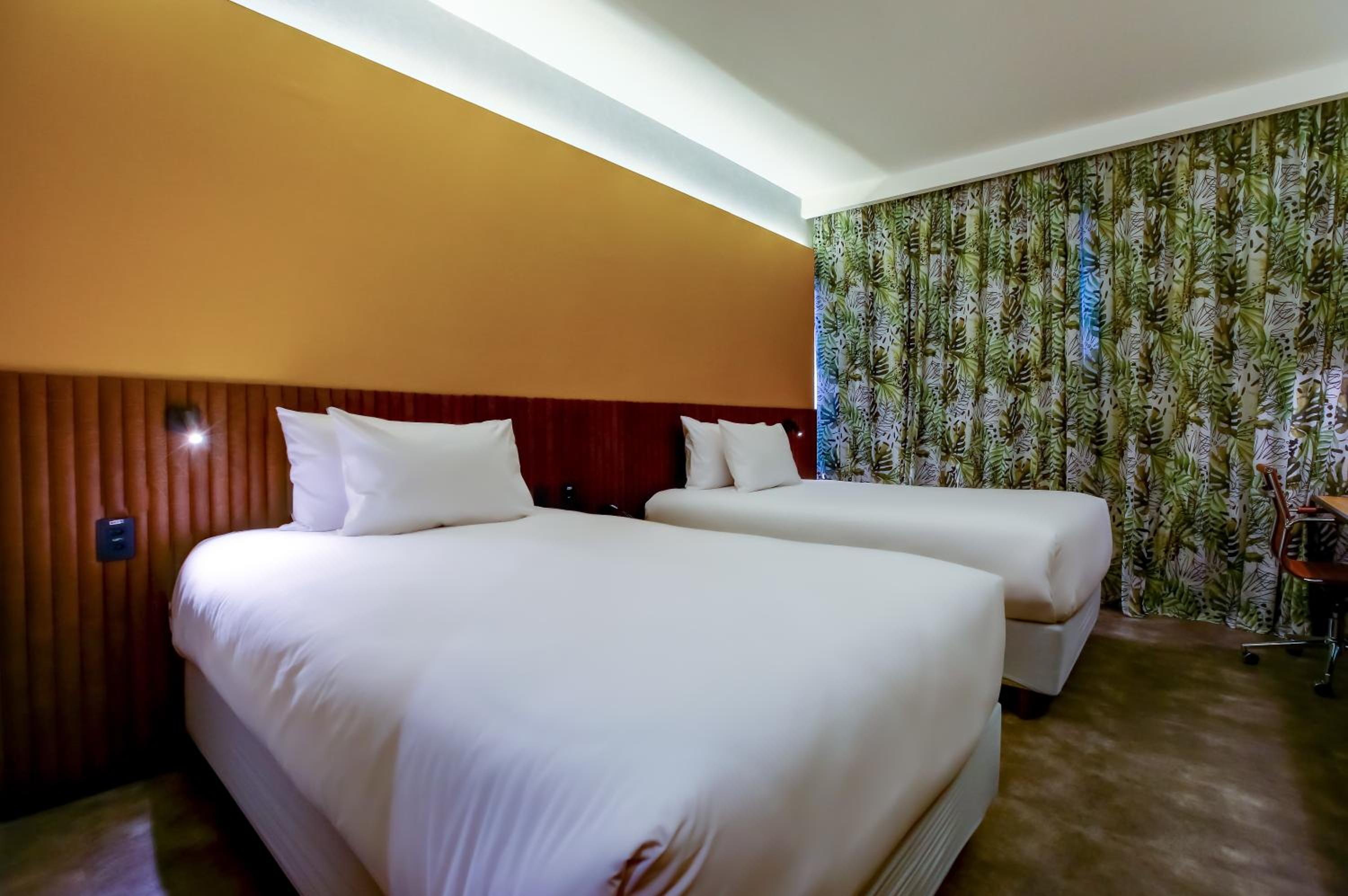 Superior Twin Room - Photo 5