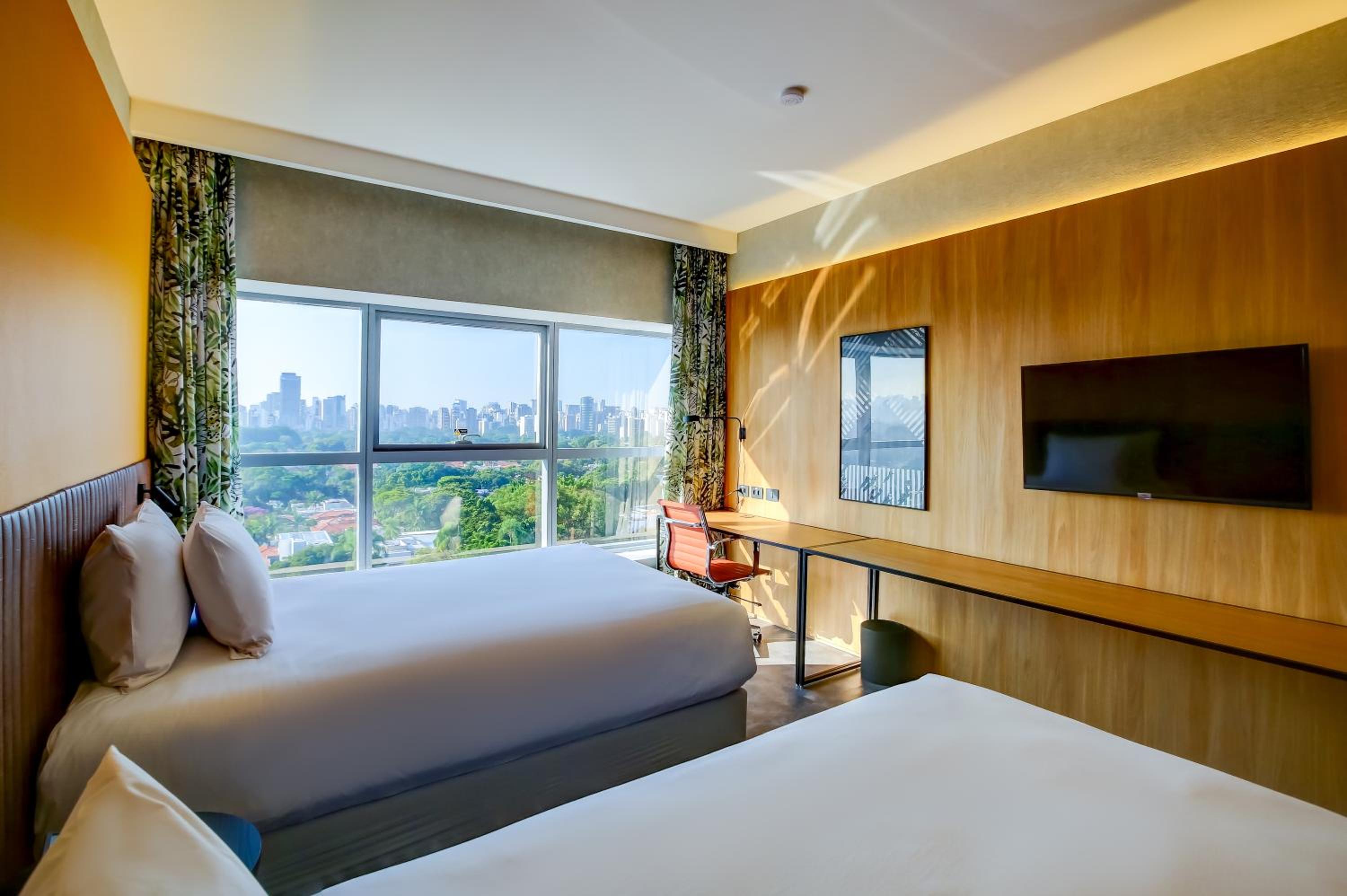 Superior Twin Room - Photo 6