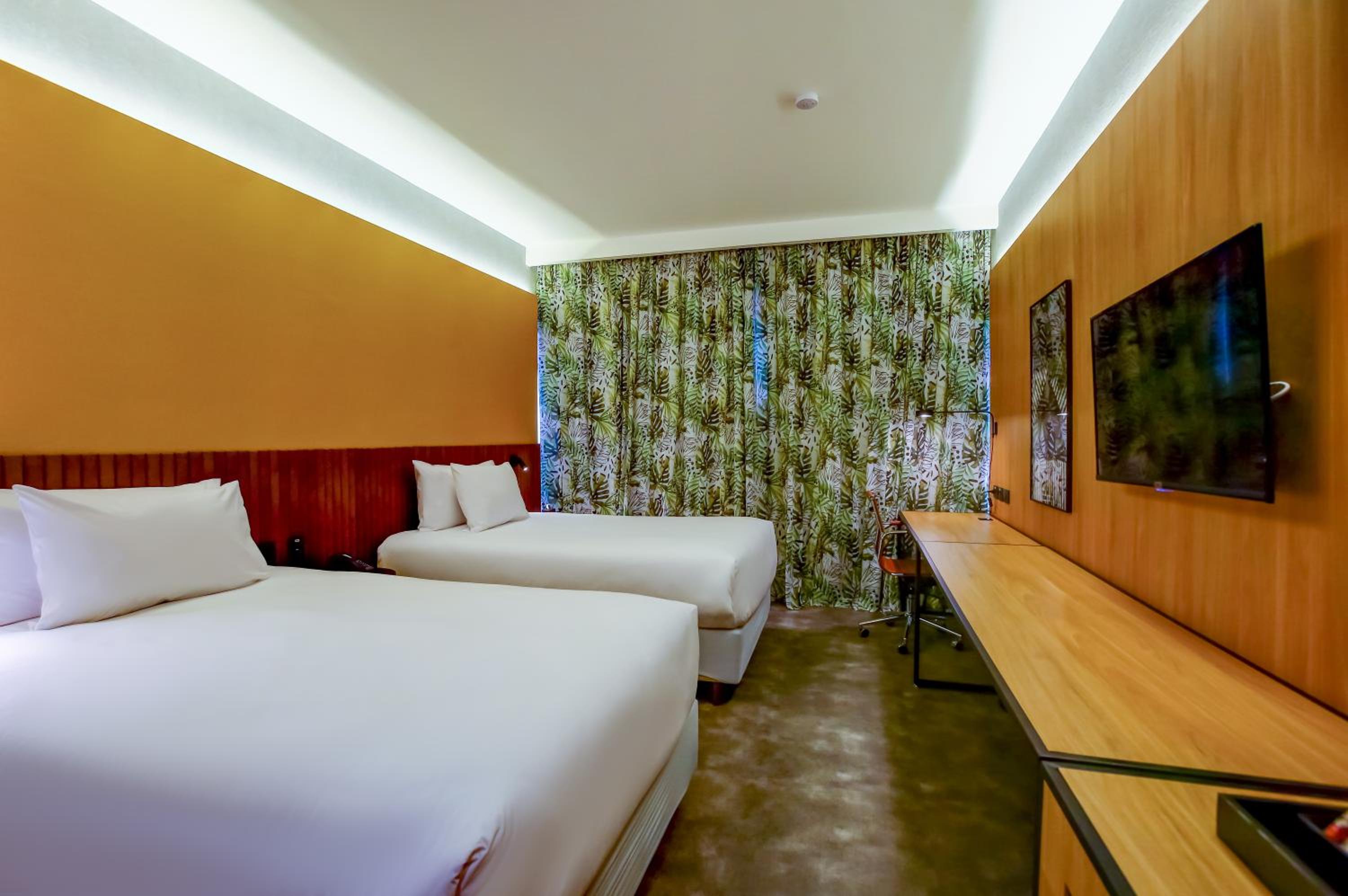 Superior Twin Room - Photo 7