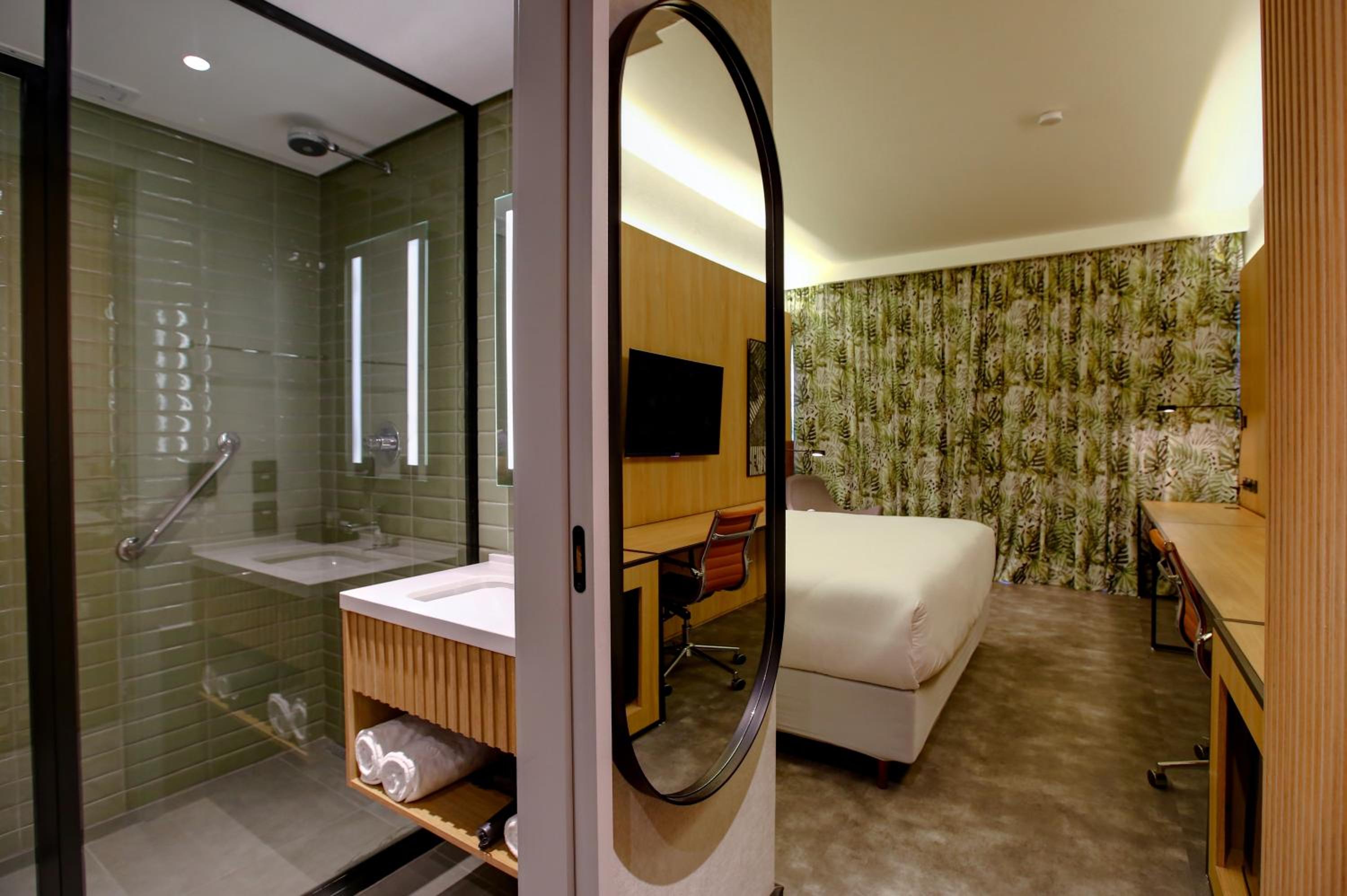 Double Room - Disability Access - Photo 3