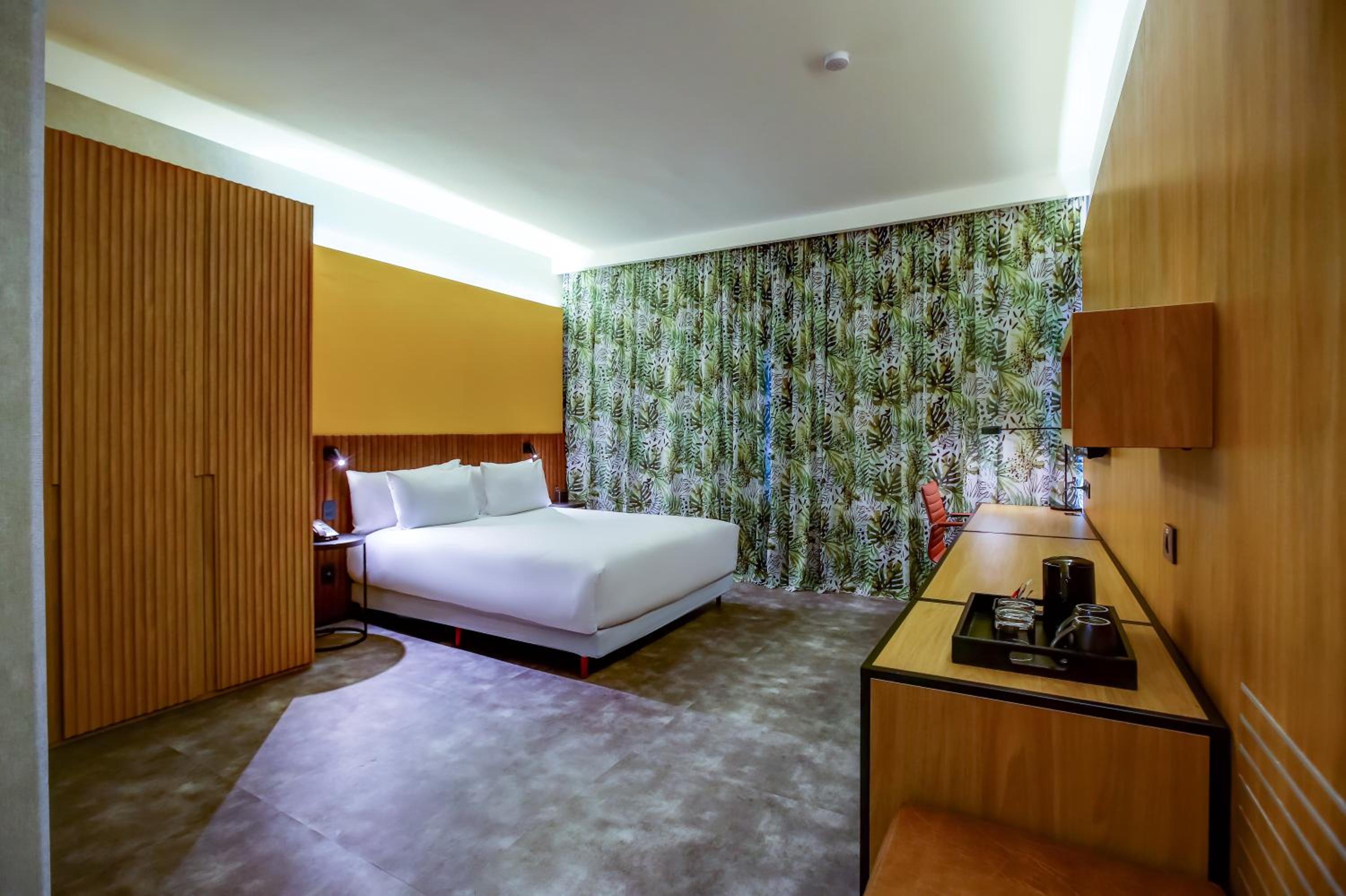 Double Room - Disability Access - Photo 5