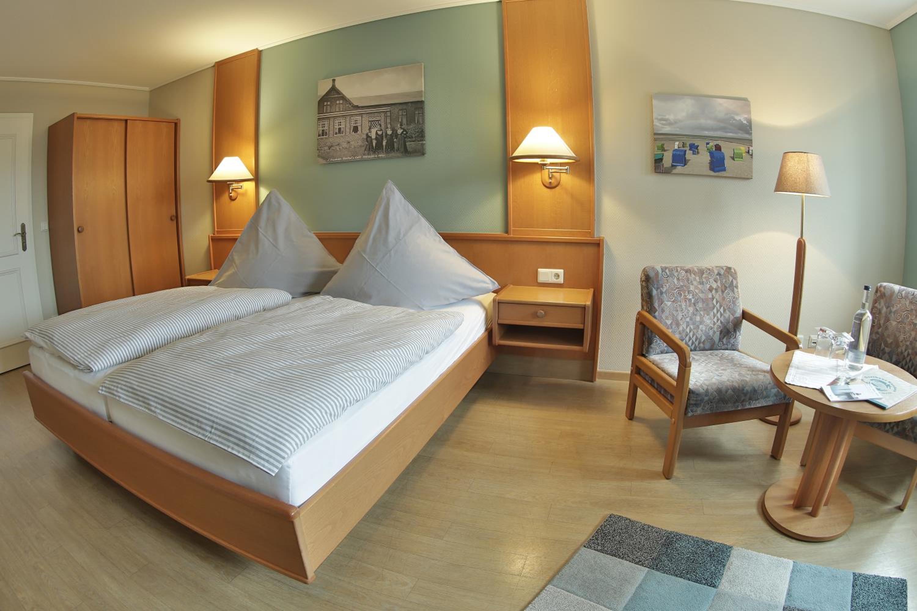 Comfort Double Room photo 3