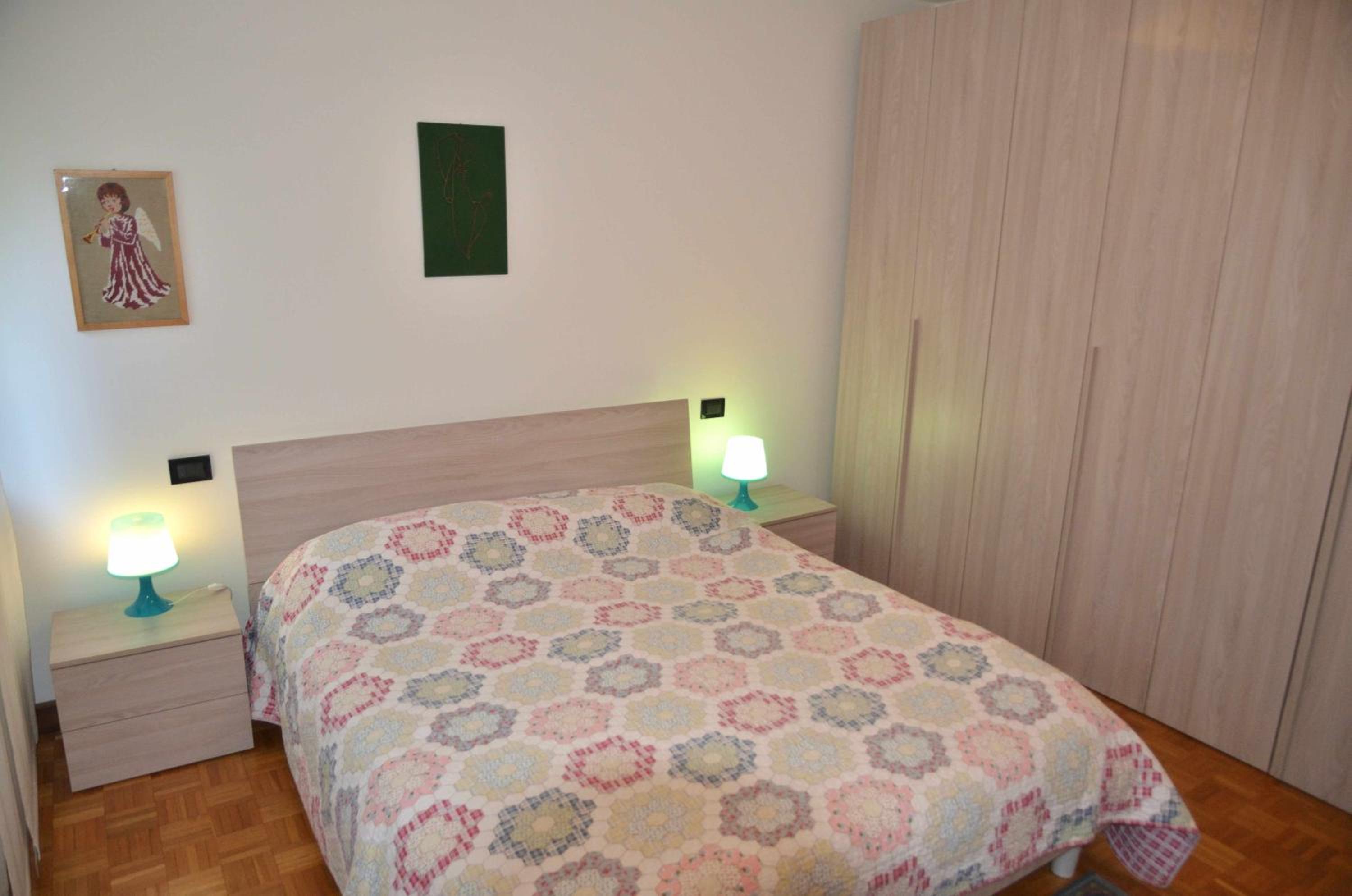 Three-Bedroom Apartment photo 2
