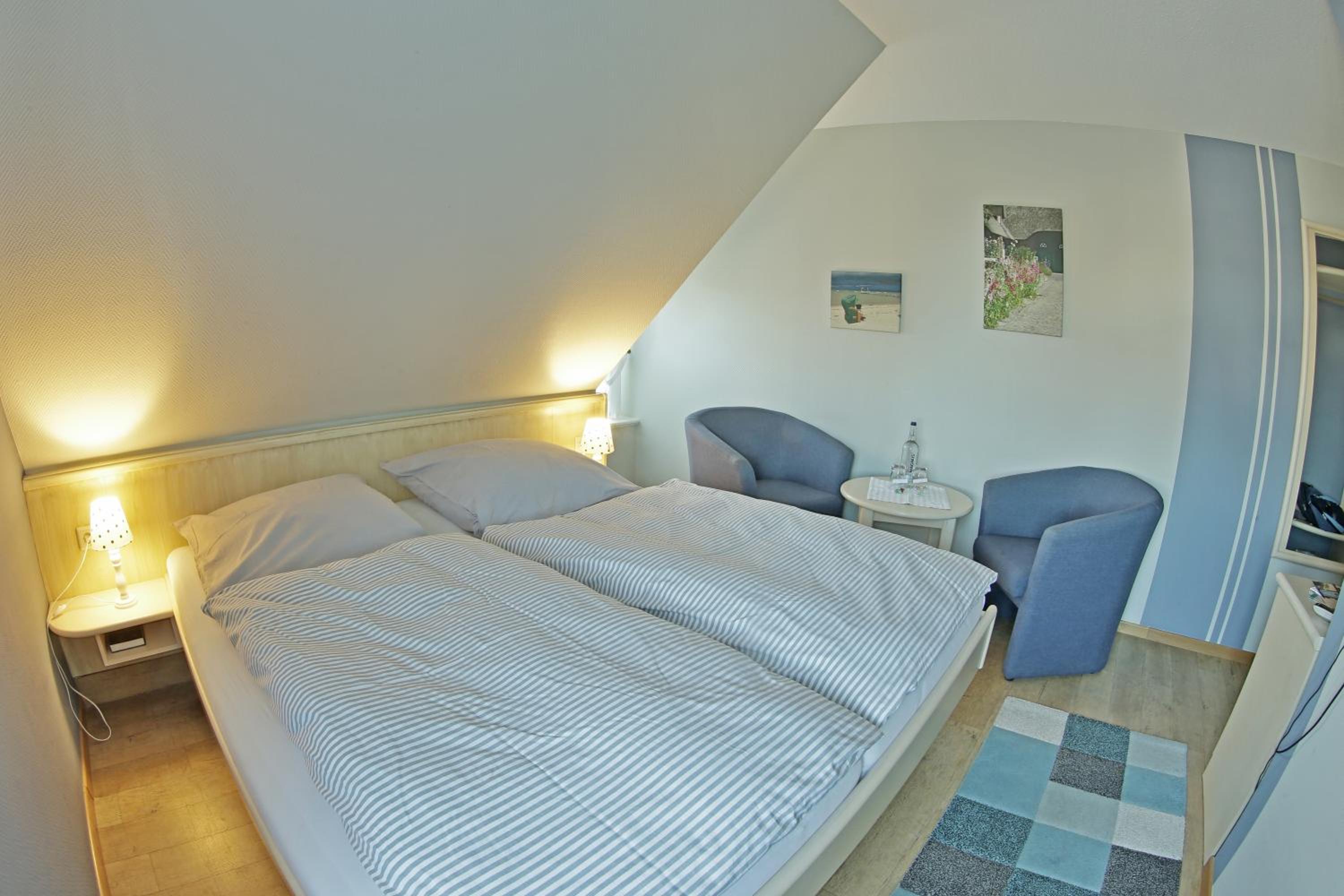 Double Room photo 2