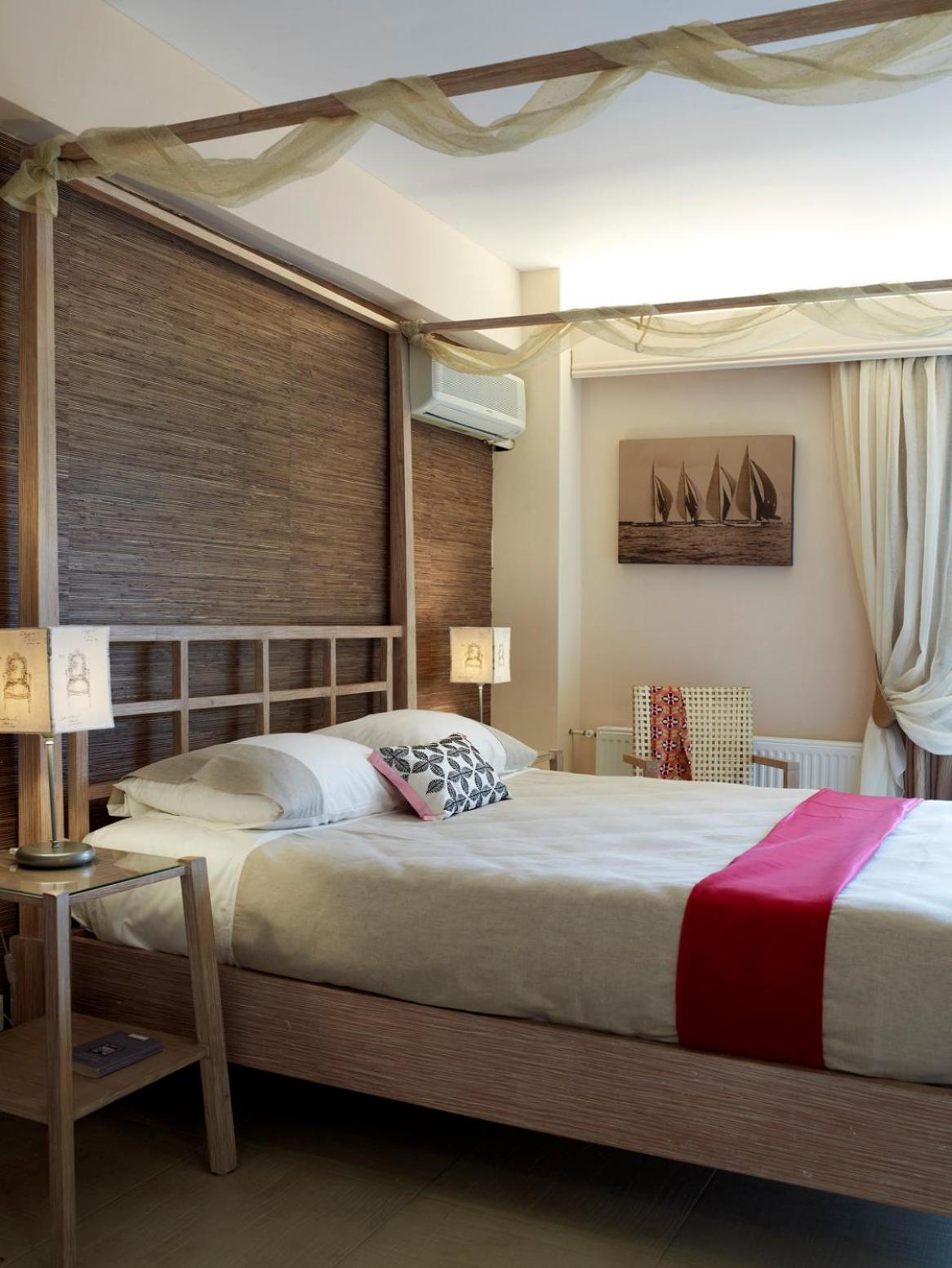 Superior Suite with Sea View photo 3