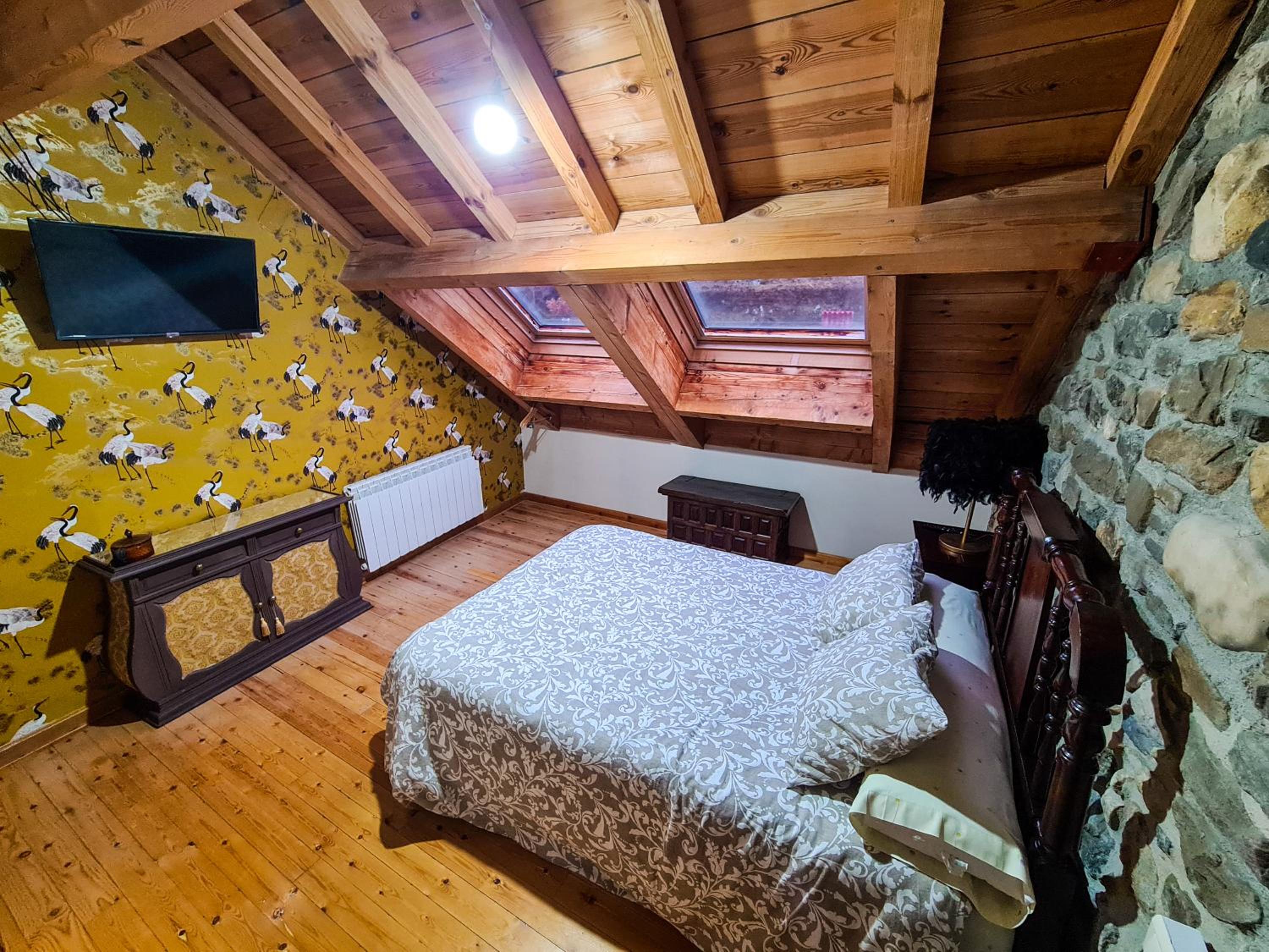 Deluxe Family Room photo 2