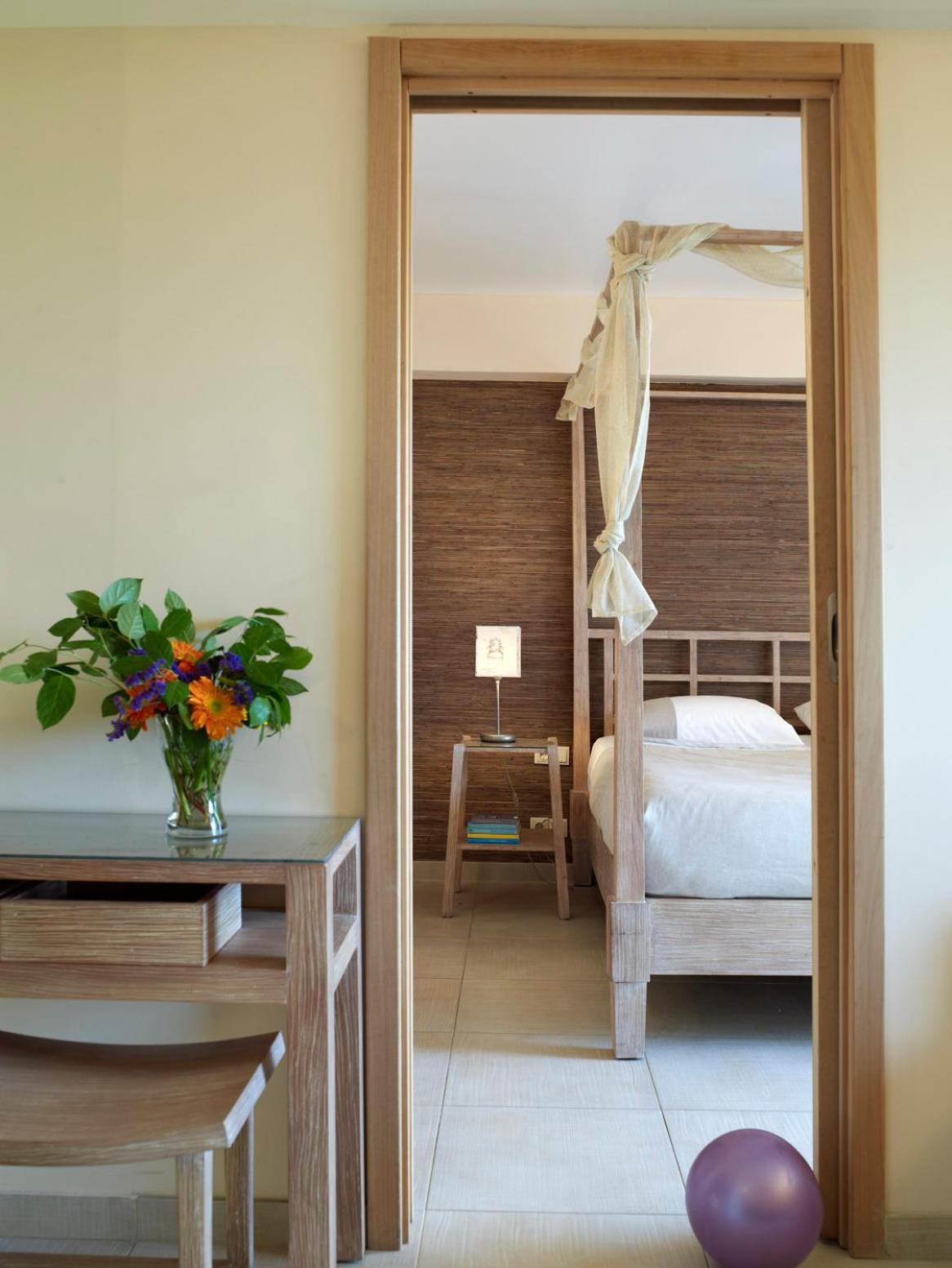Superior Suite with Sea View photo 1