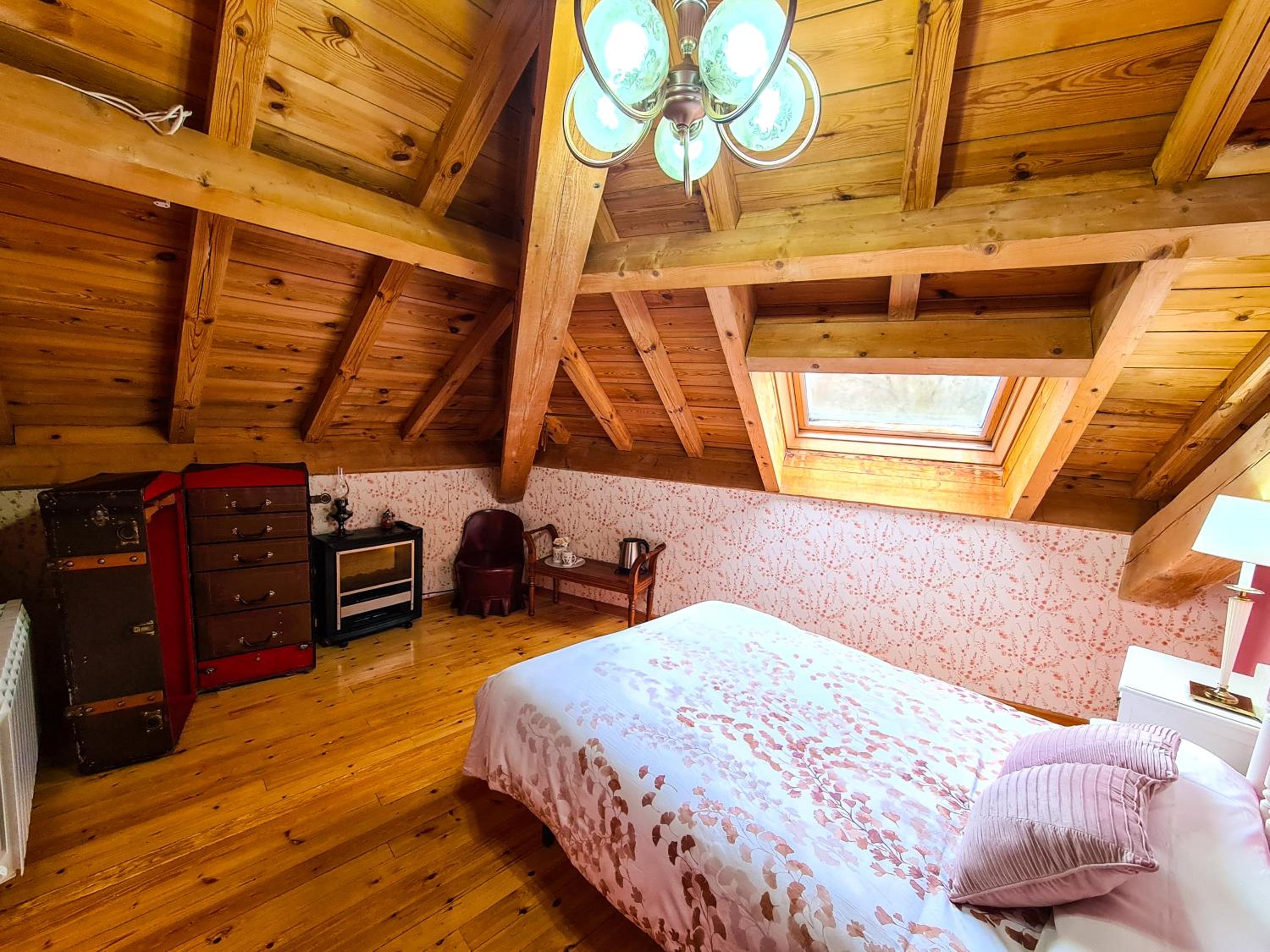 Double Room photo 2