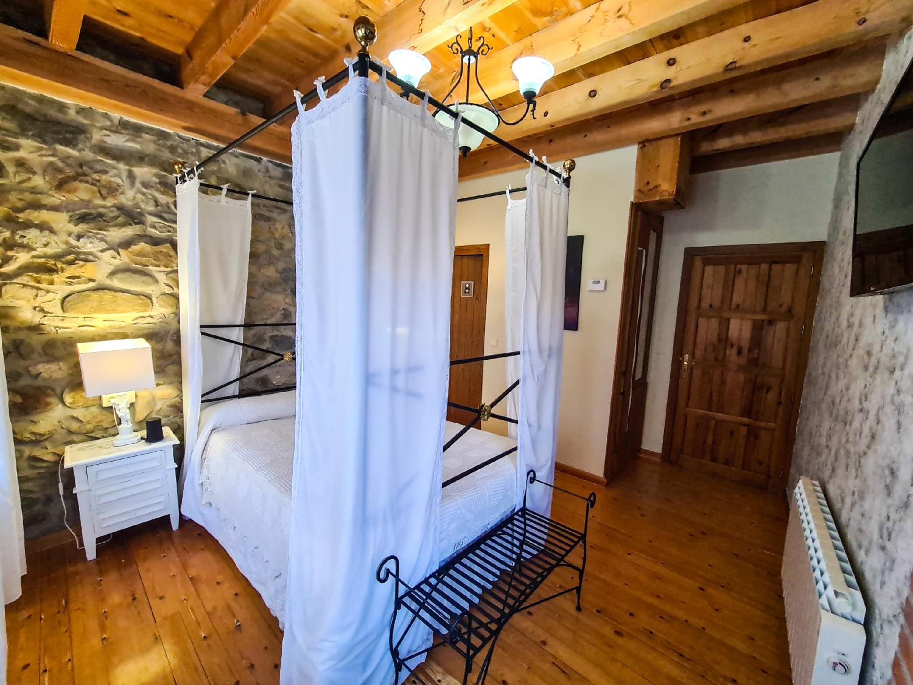 Suite with Balcony photo 2