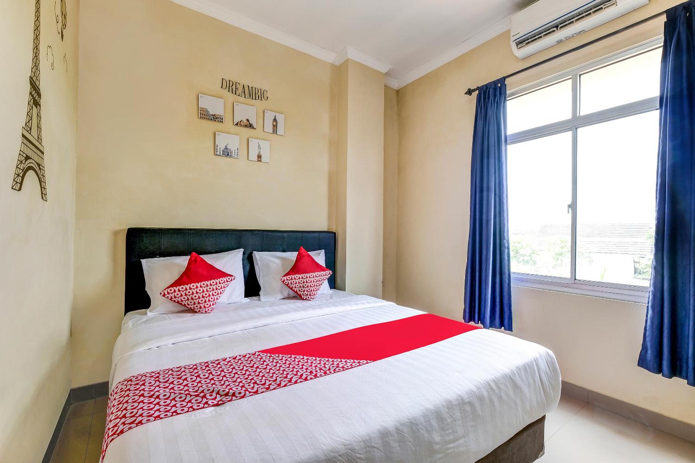 Deluxe Double Room photo 1