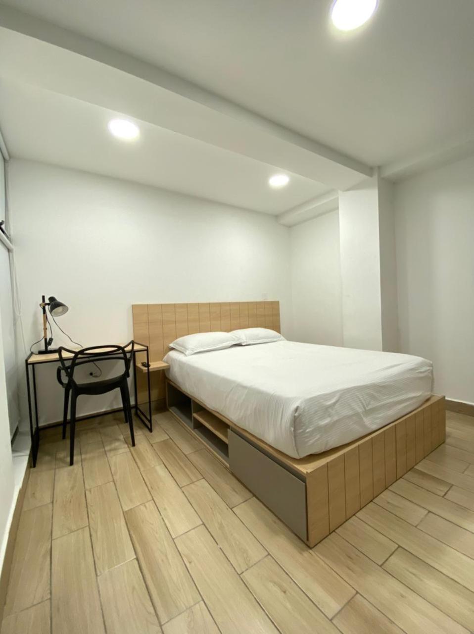 Apartment - Ground Floor