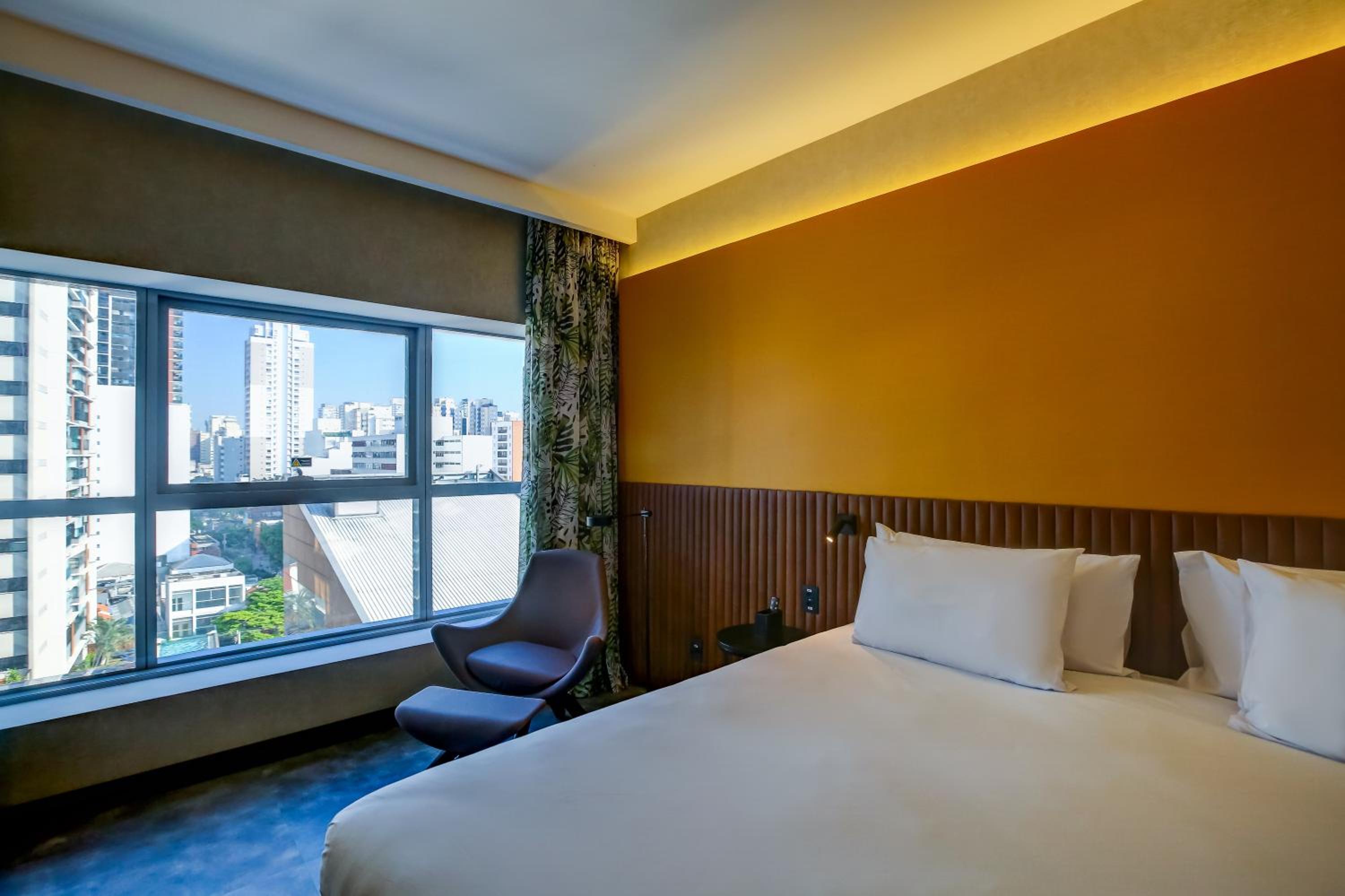 Superior King Room - Photo 5
