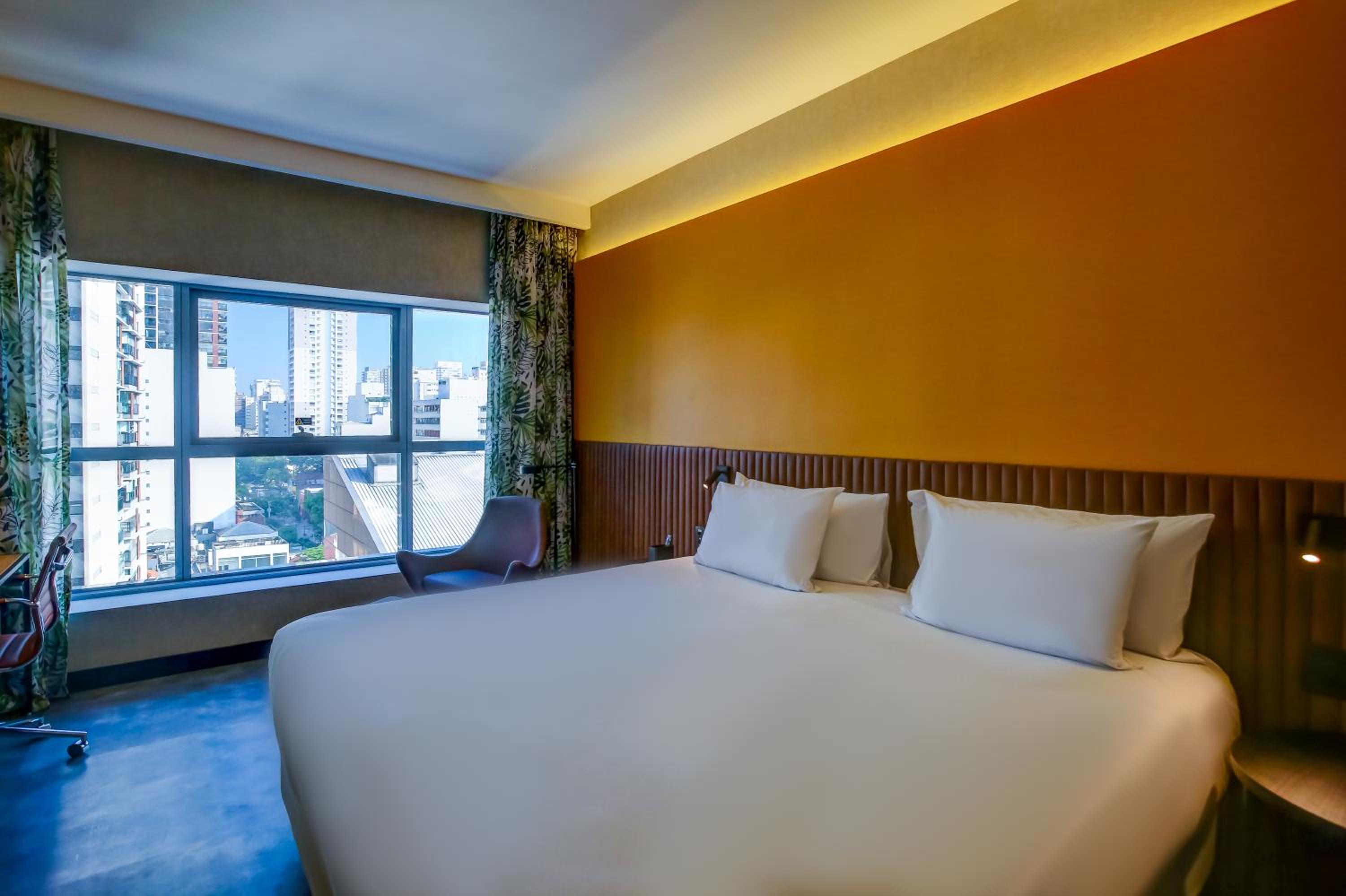 Superior King Room - Photo 3
