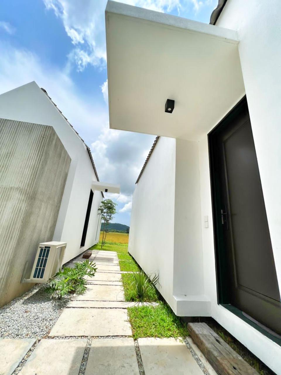 Two-Bedroom Villa photo 1